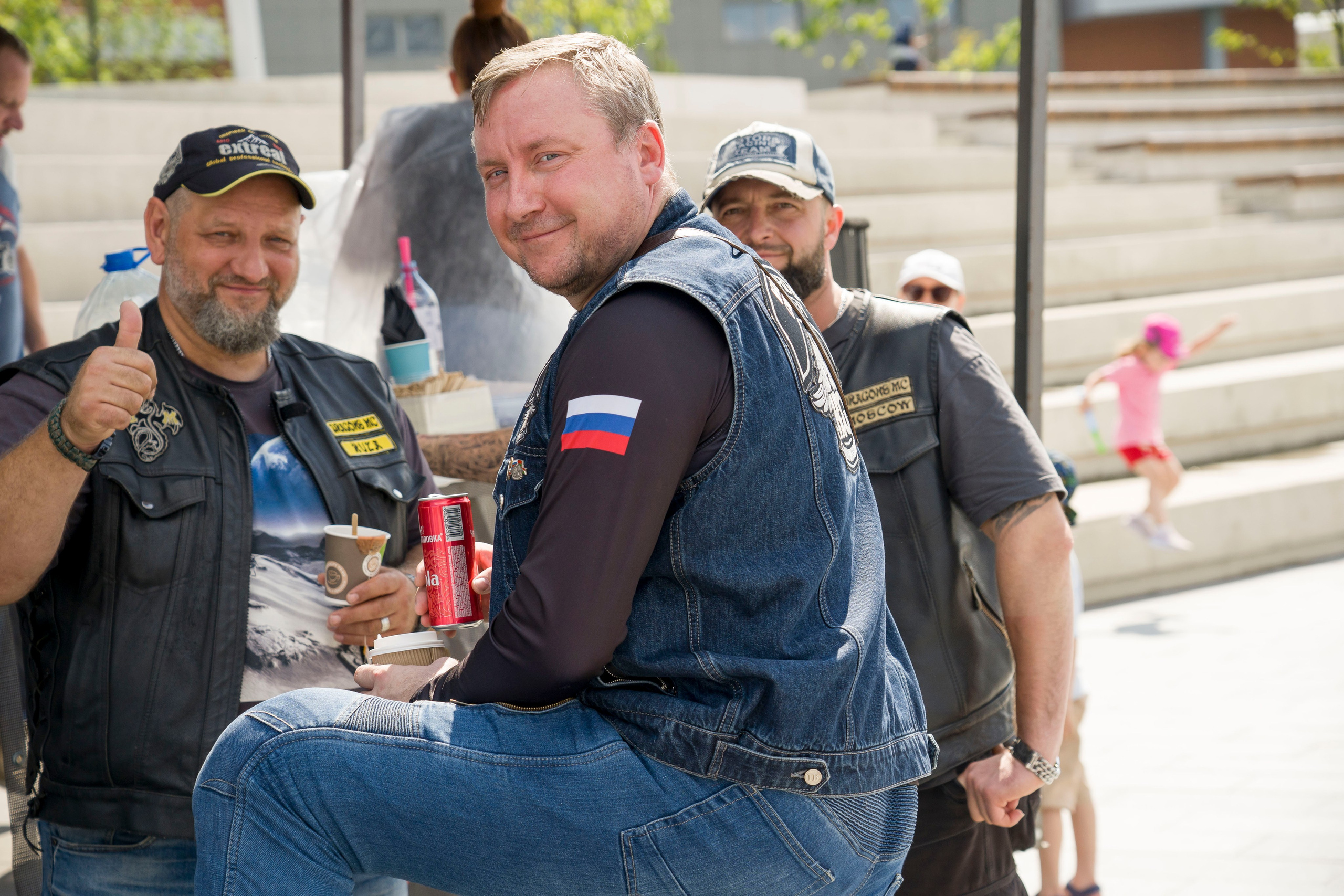 Городские мероприятия. Фотограф в Санкт-Петербурге. Репортажная и все съёмки для бизнеса