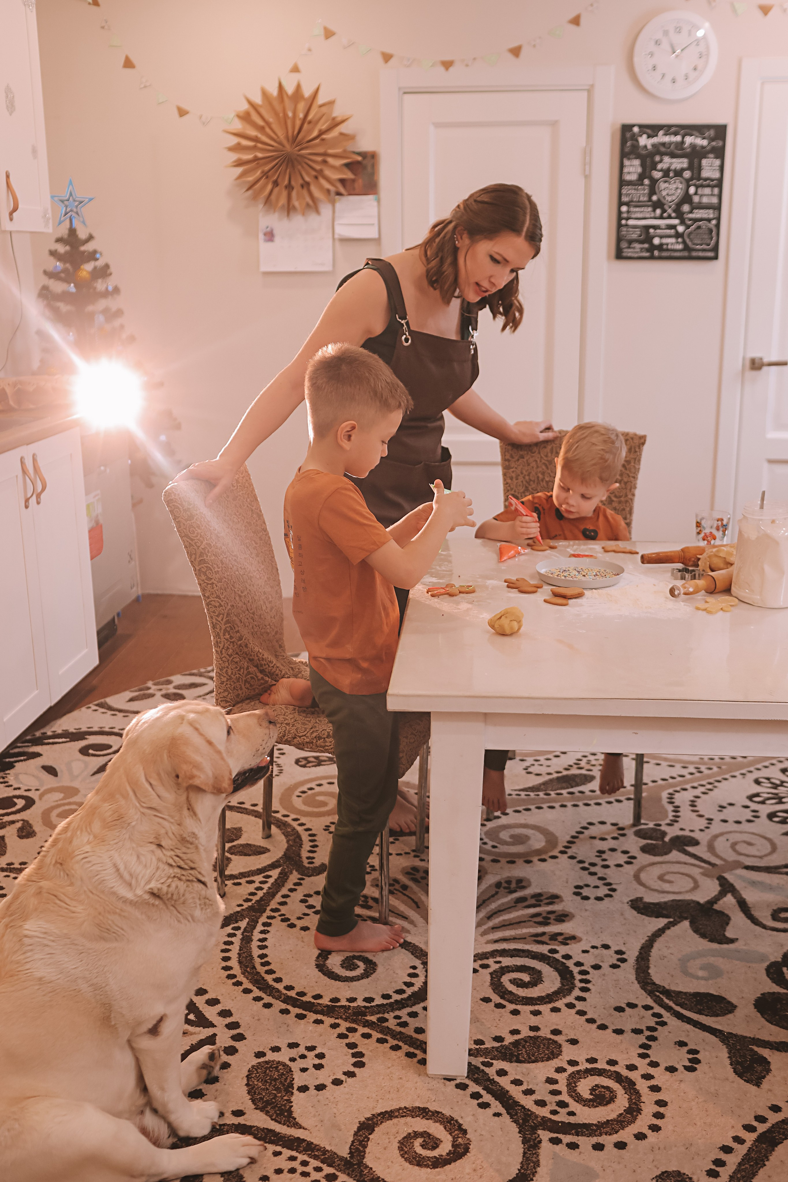 Команда. Семейный фотограф Тюмень, фотограф на роды Салмина Мария