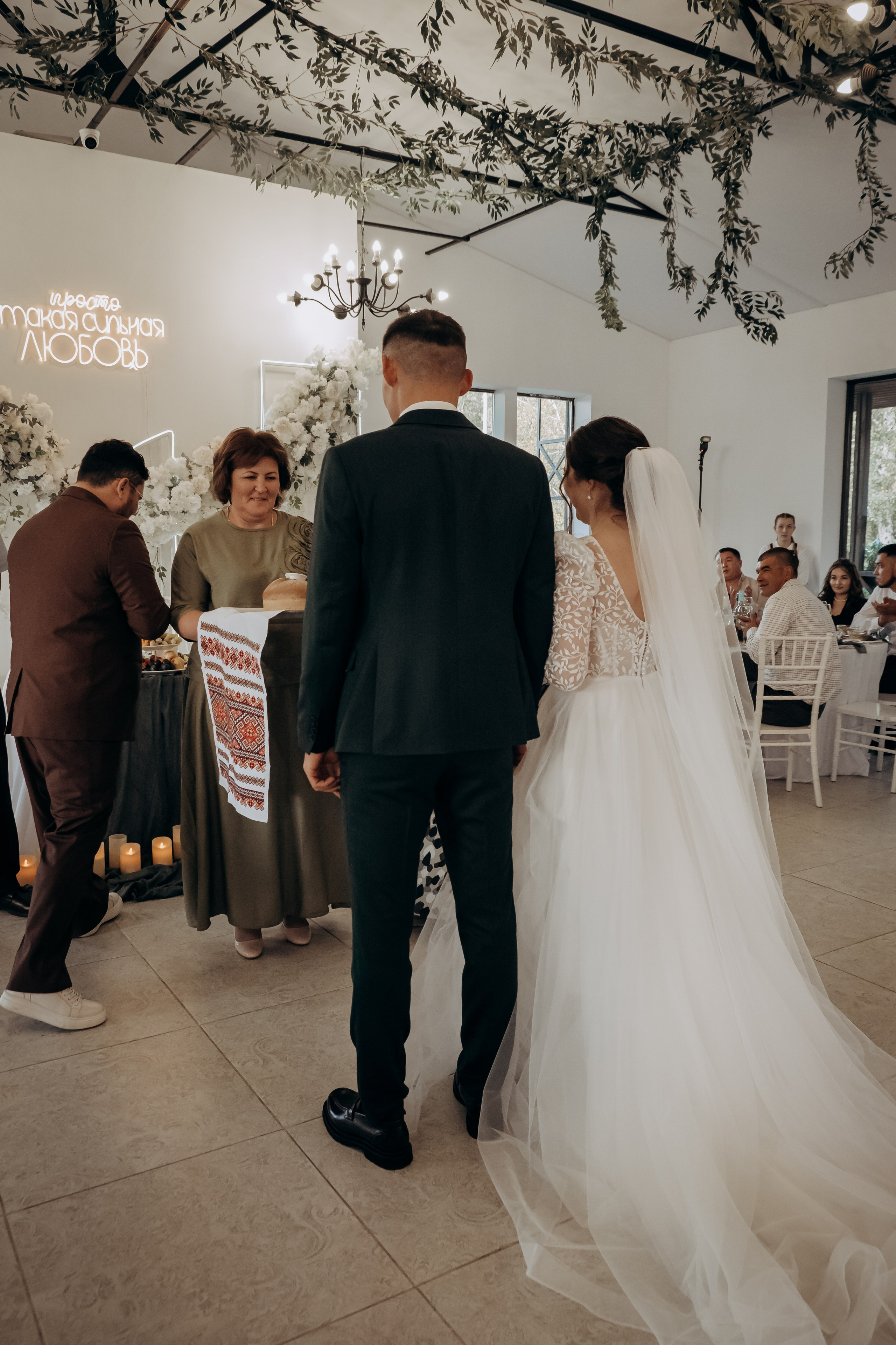 Алсу и Вадим. Свадебный фотограф Челябинск