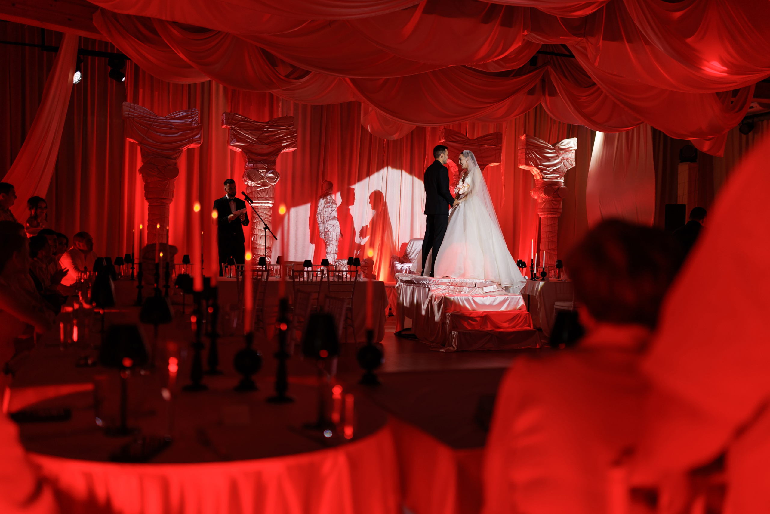 ВЛАД И АННА. Фотограф Светлана Буня