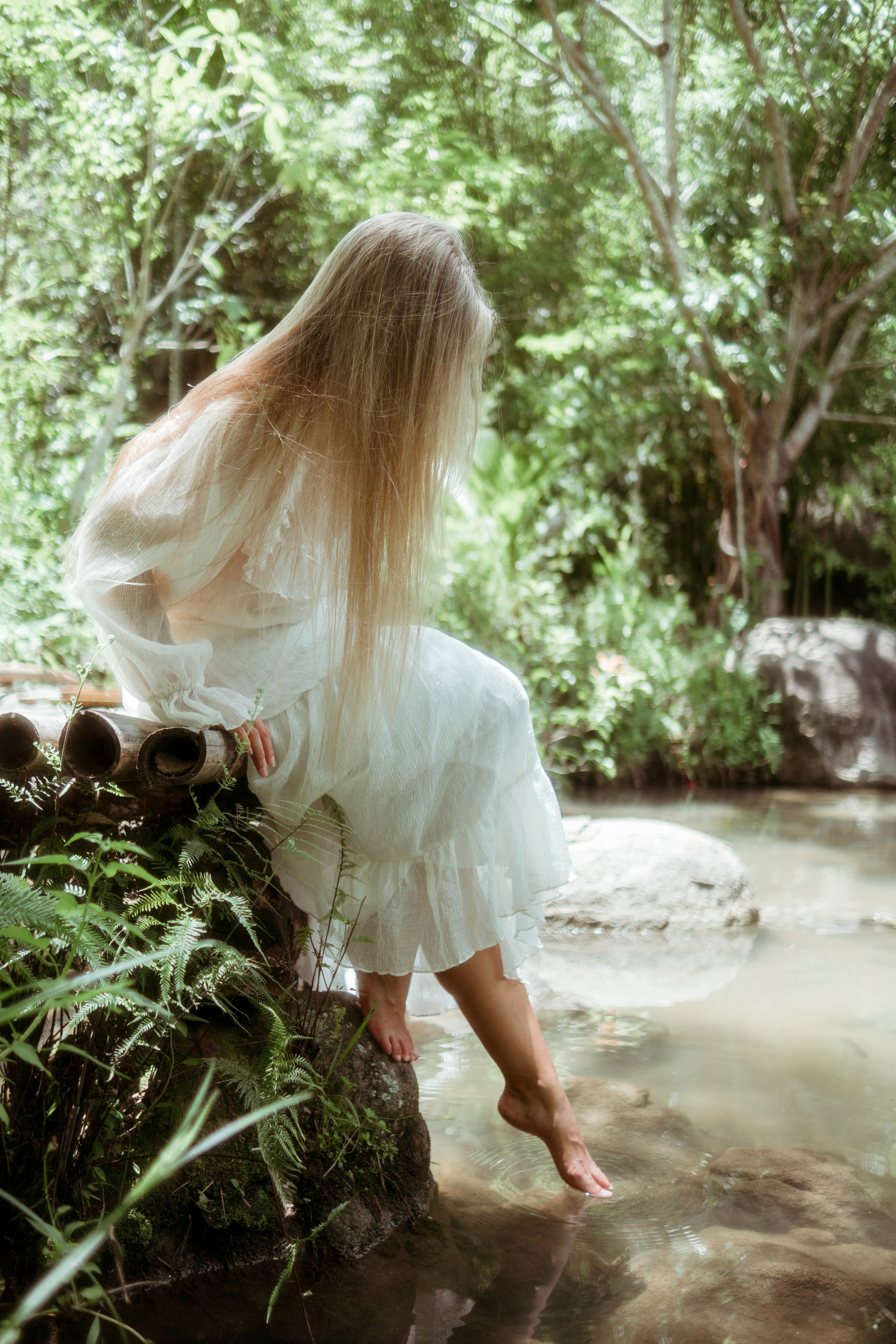 Алина. Da nang Photographer Sergey Zelēnkin