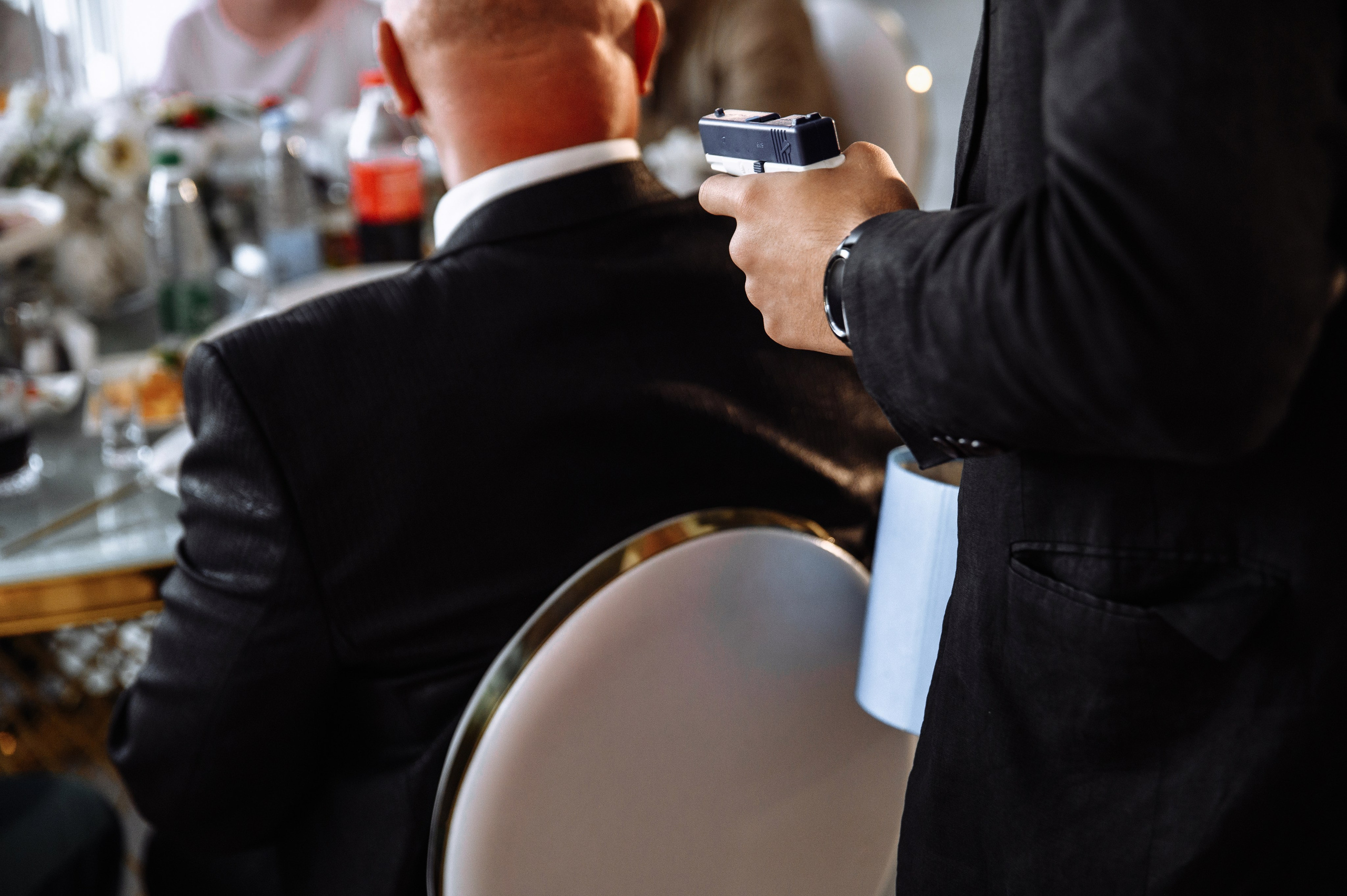 Алексей и Анна. Фотограф Кирилл Верт