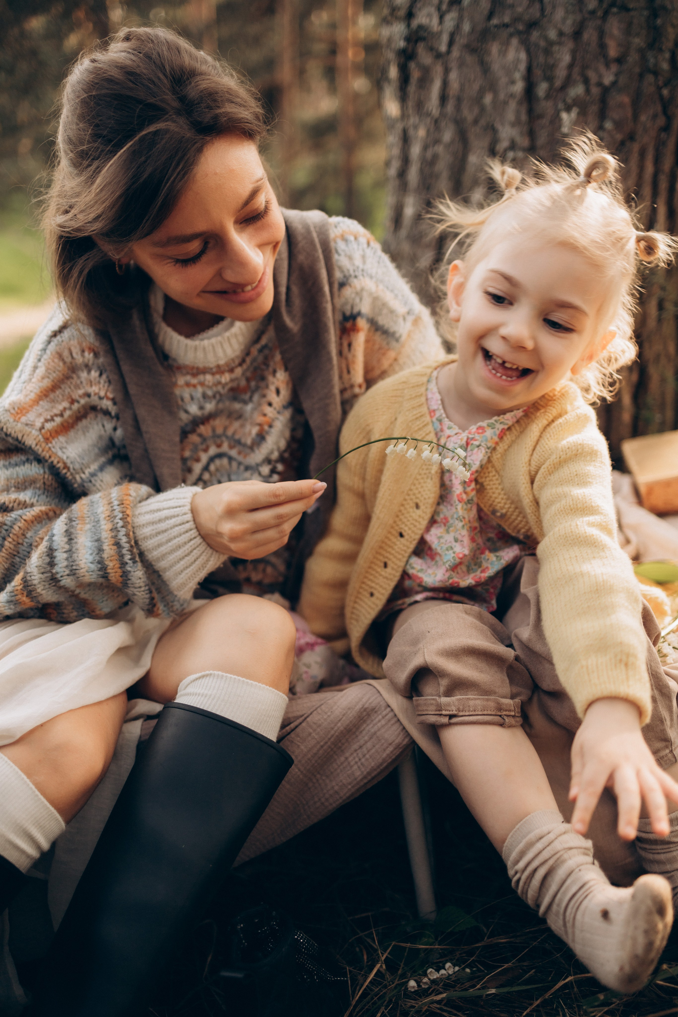Семейная. Семейный и детский фотограф в Санкт-Петербурге Павлова Елена