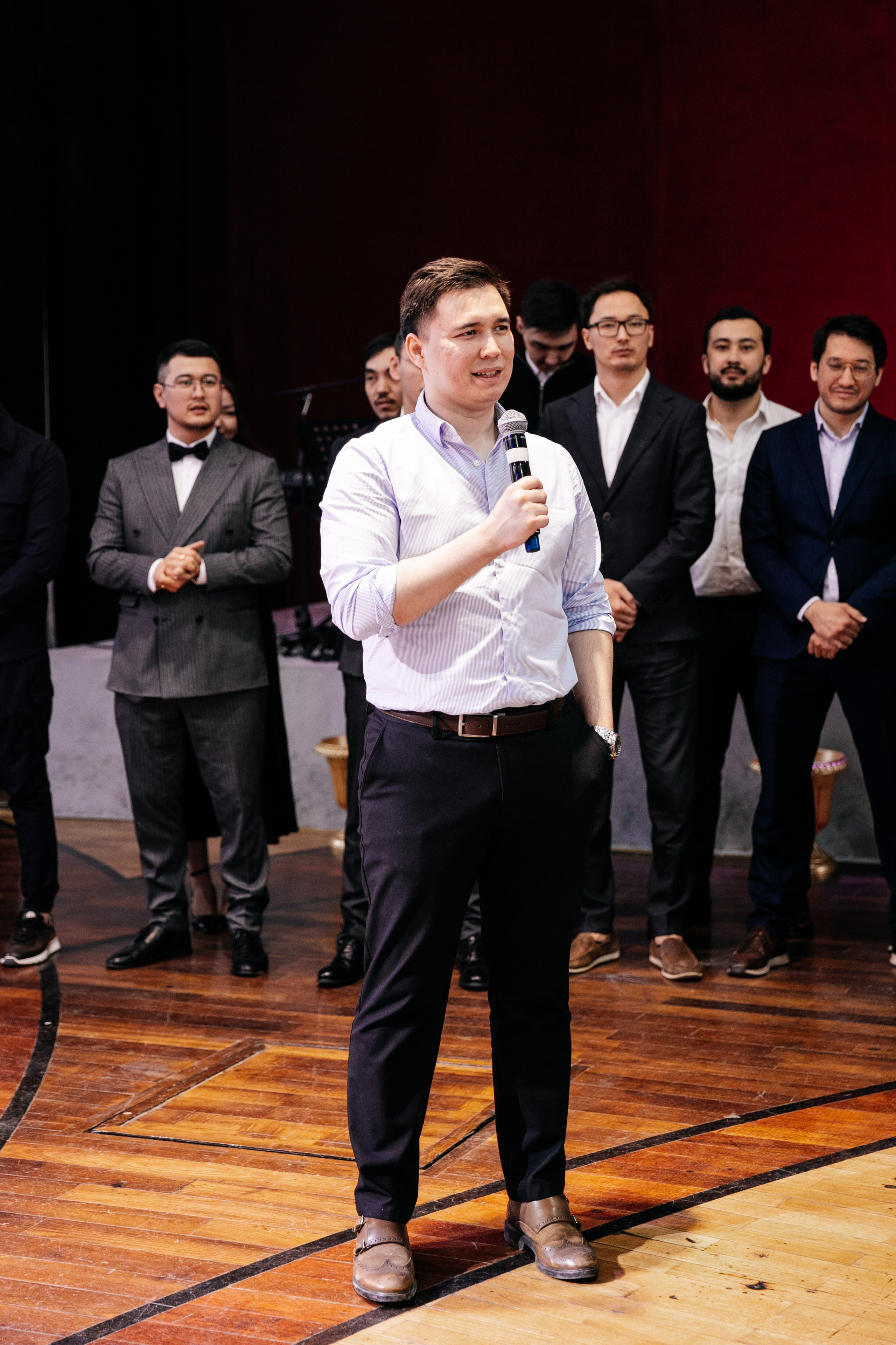 Часть 2. Akkanatart.kz