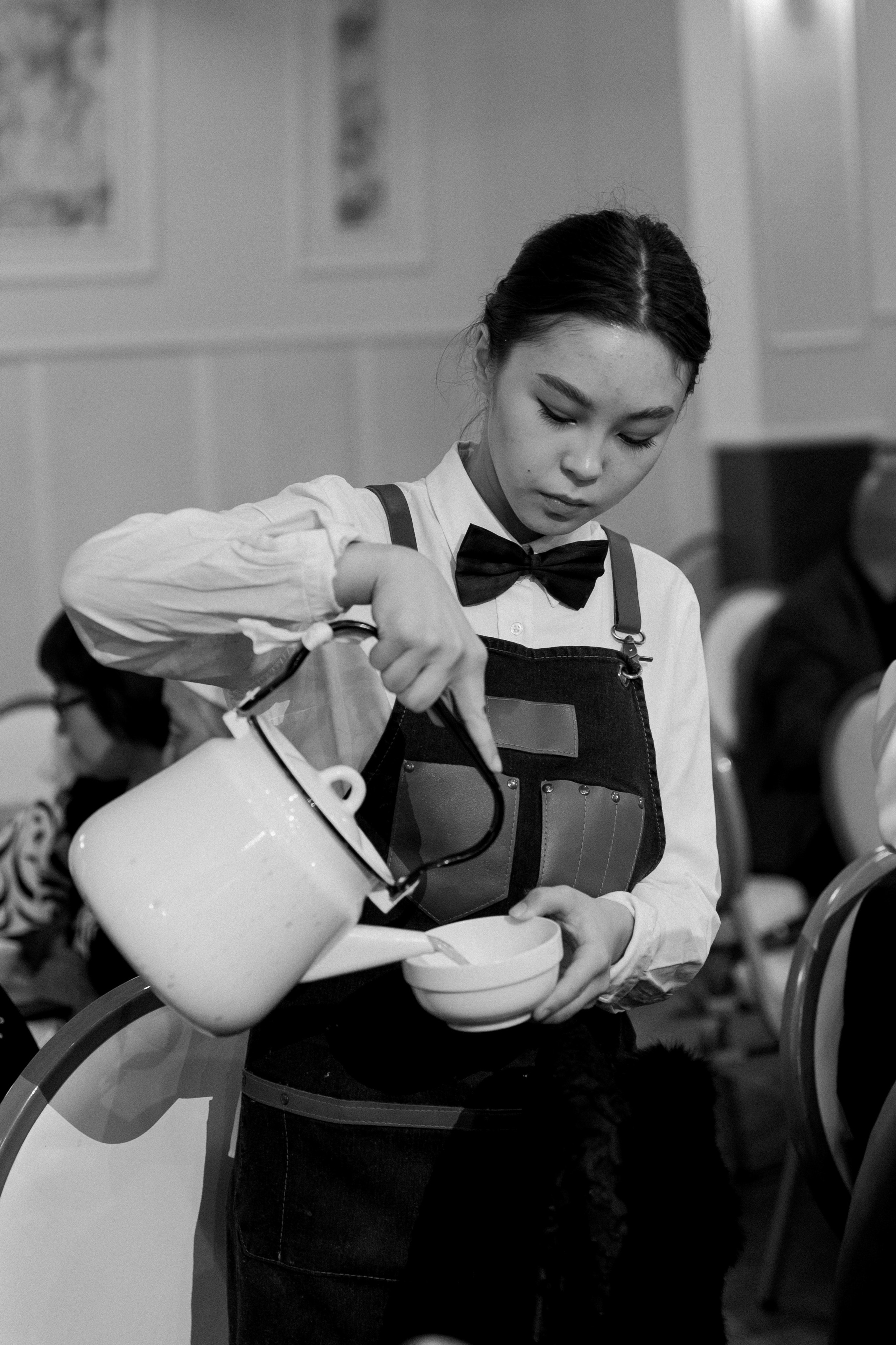 Свадебный банкет Абылайхан и Меруерт. Akkanatart.kz