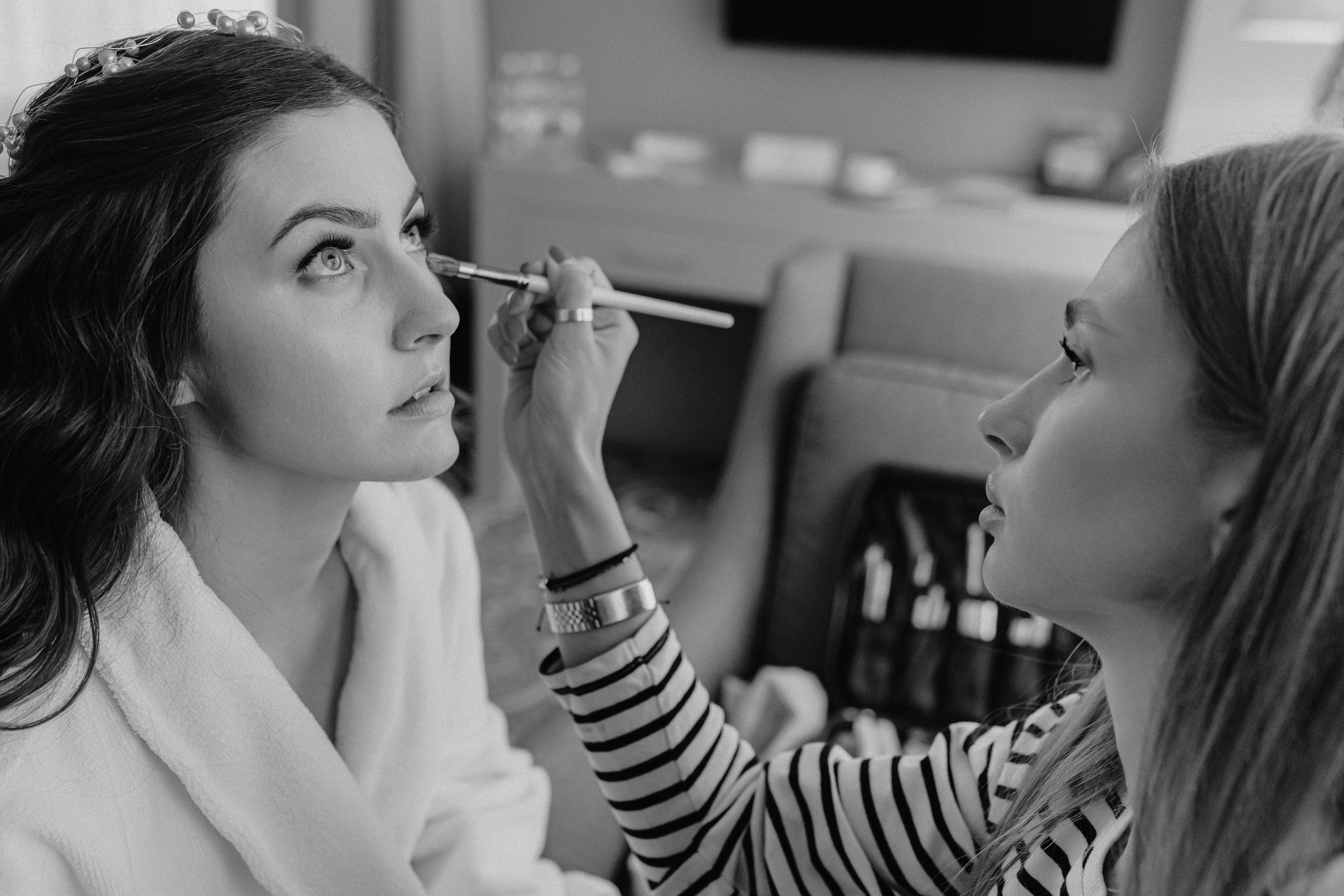 Свадьба Ксюши и Альберта. Свадебный и семейный фотограф Женя Добрянская в Нижнем Новгороде