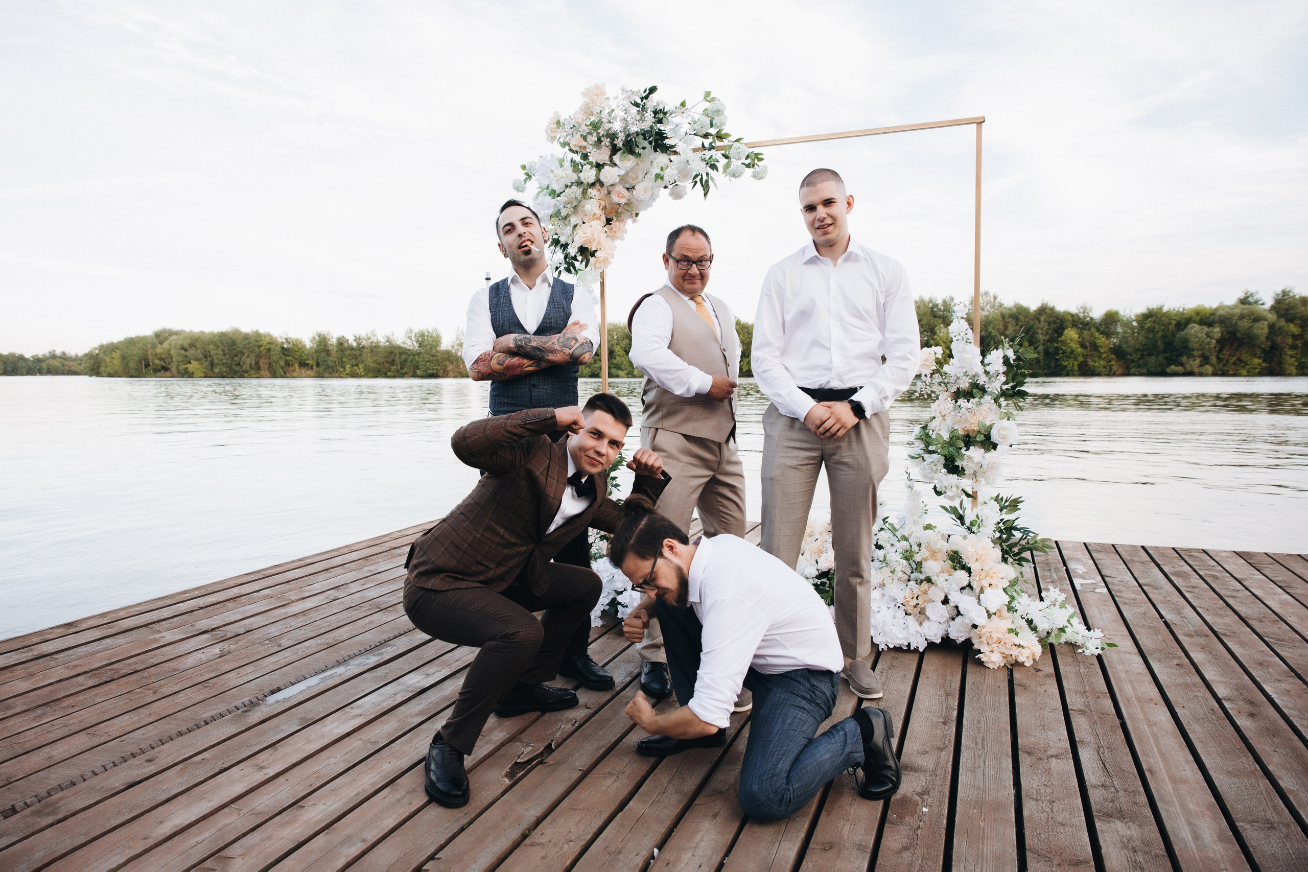 Портфолио. Свадебный фотограф Москва Виктория Васильева