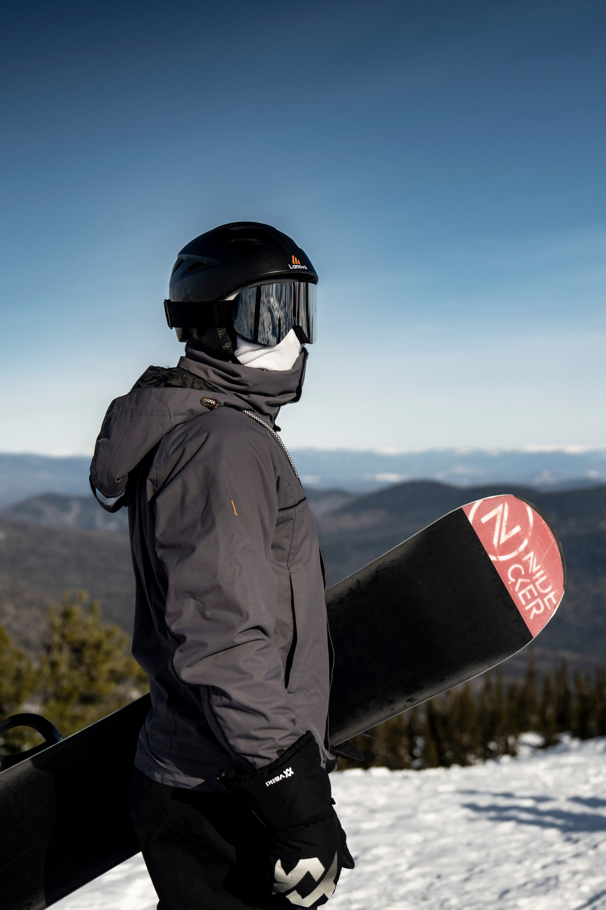 Тур. Анастасия Паршукова — фотограф Шерегеш Новосибирск