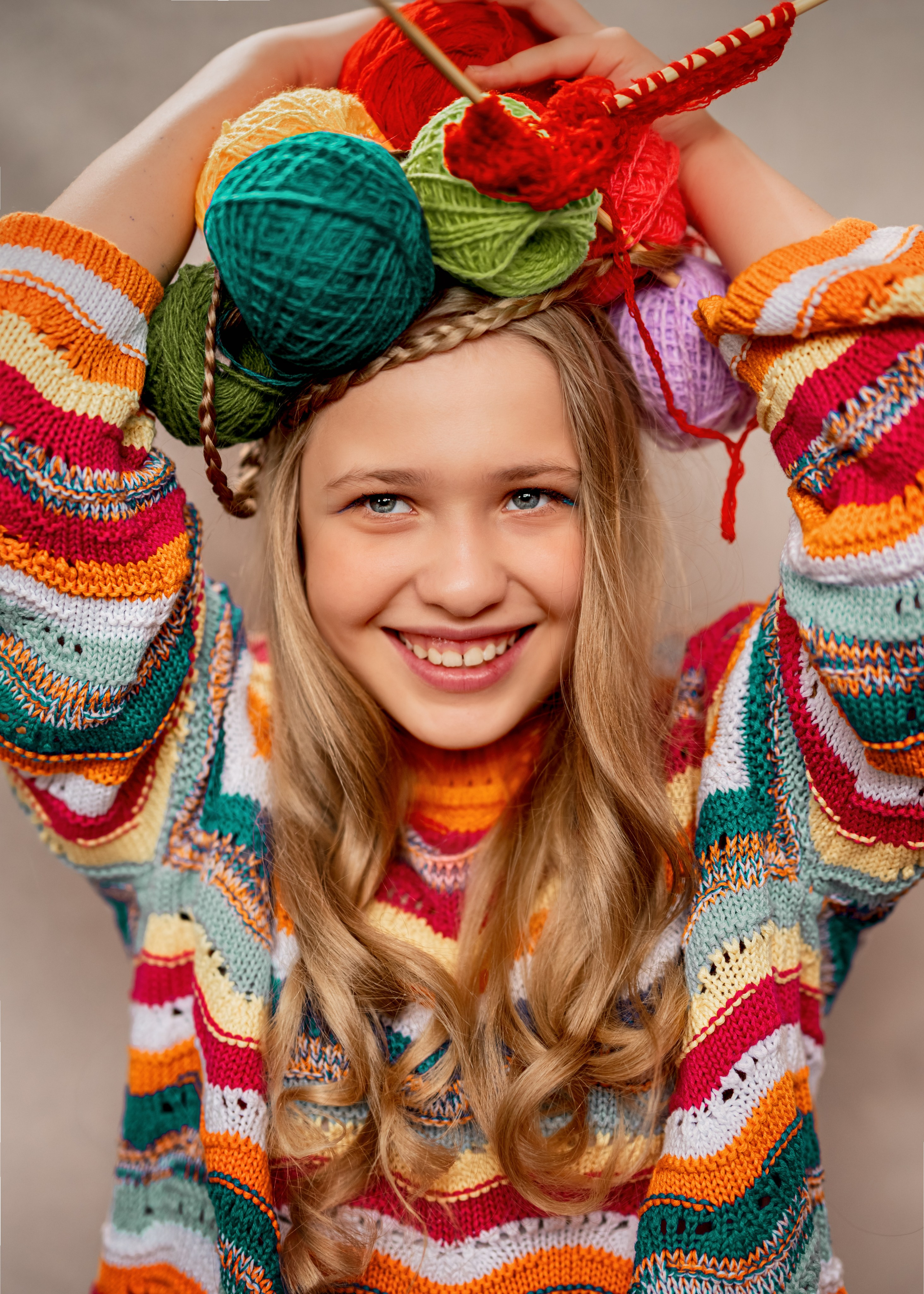 Каминская Екатерина. Семейный и детский фотограф в Москве