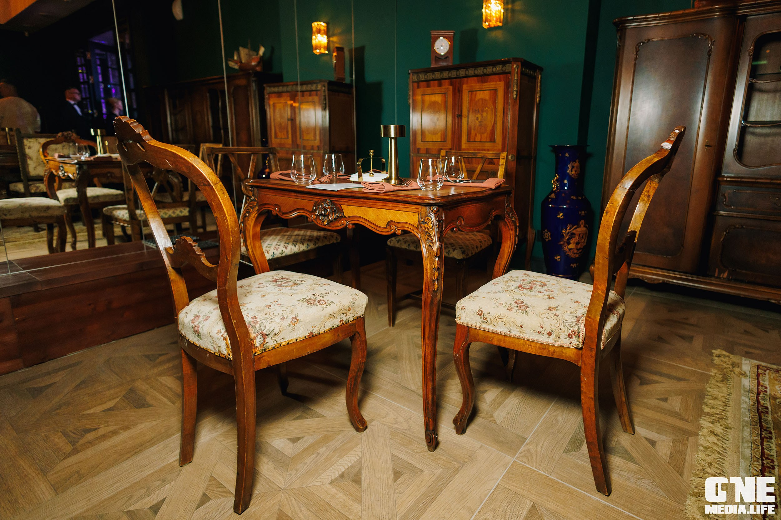 Фоторепортаж из караоке-клуба Белгравия. One Media Life: фоторепортажи, фотоотчеты с мероприятий и заведений