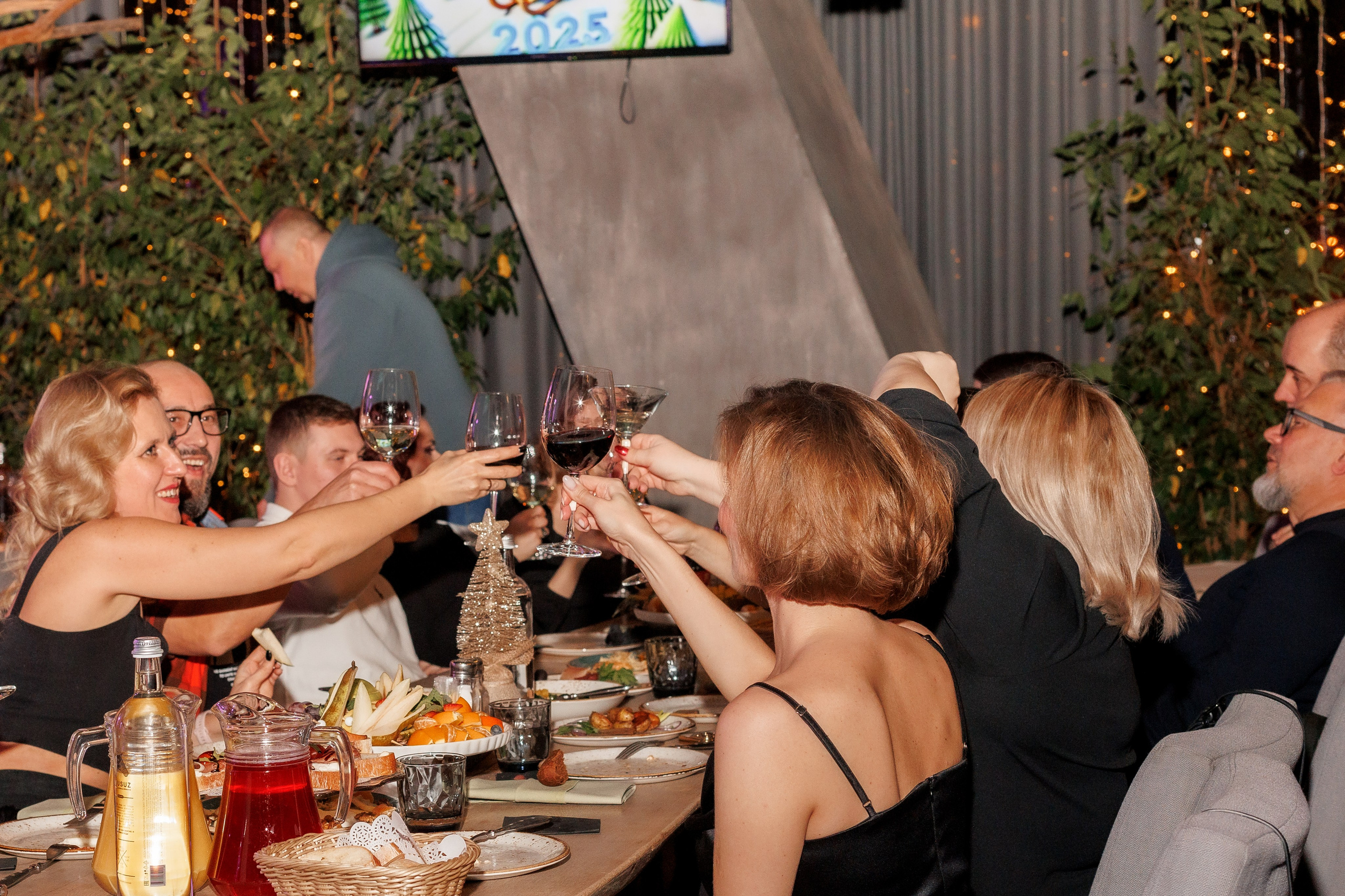 Корпоратив Новафиш. Свадебный фотограф в Москве — Ольга Козловская