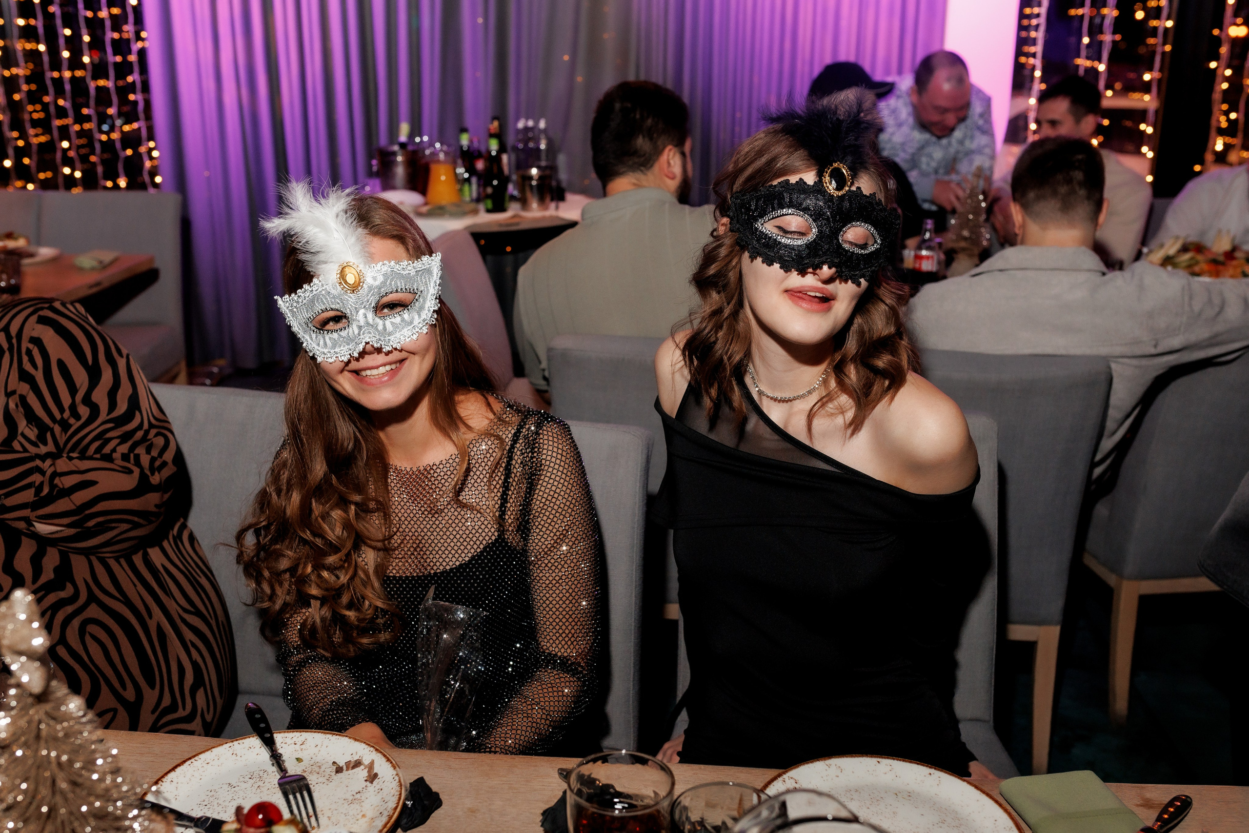 Корпоратив Новафиш. Свадебный фотограф в Москве — Ольга Козловская