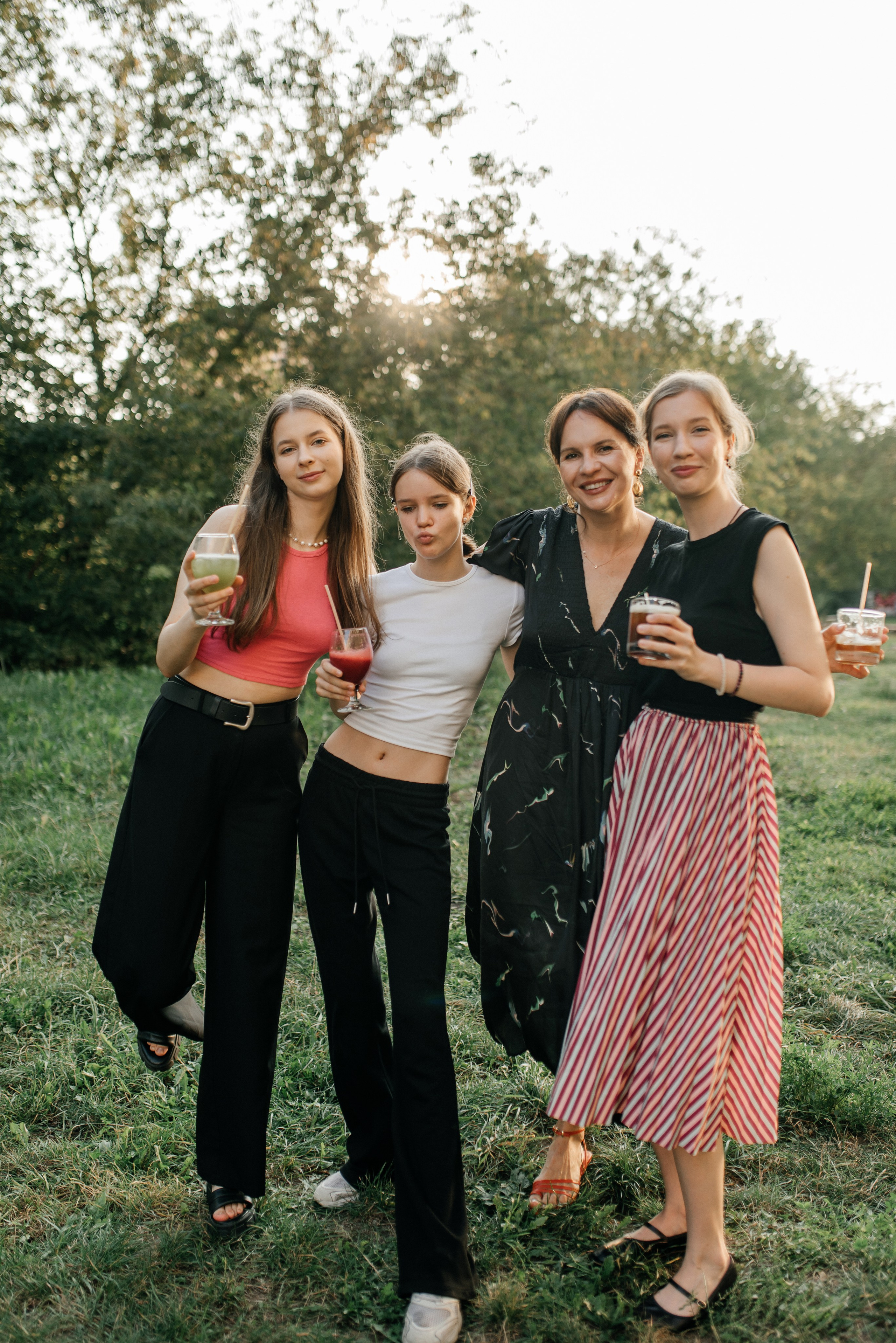 Ирина. Костюшко Кристина — семейный и свадебный фотограф в Минске