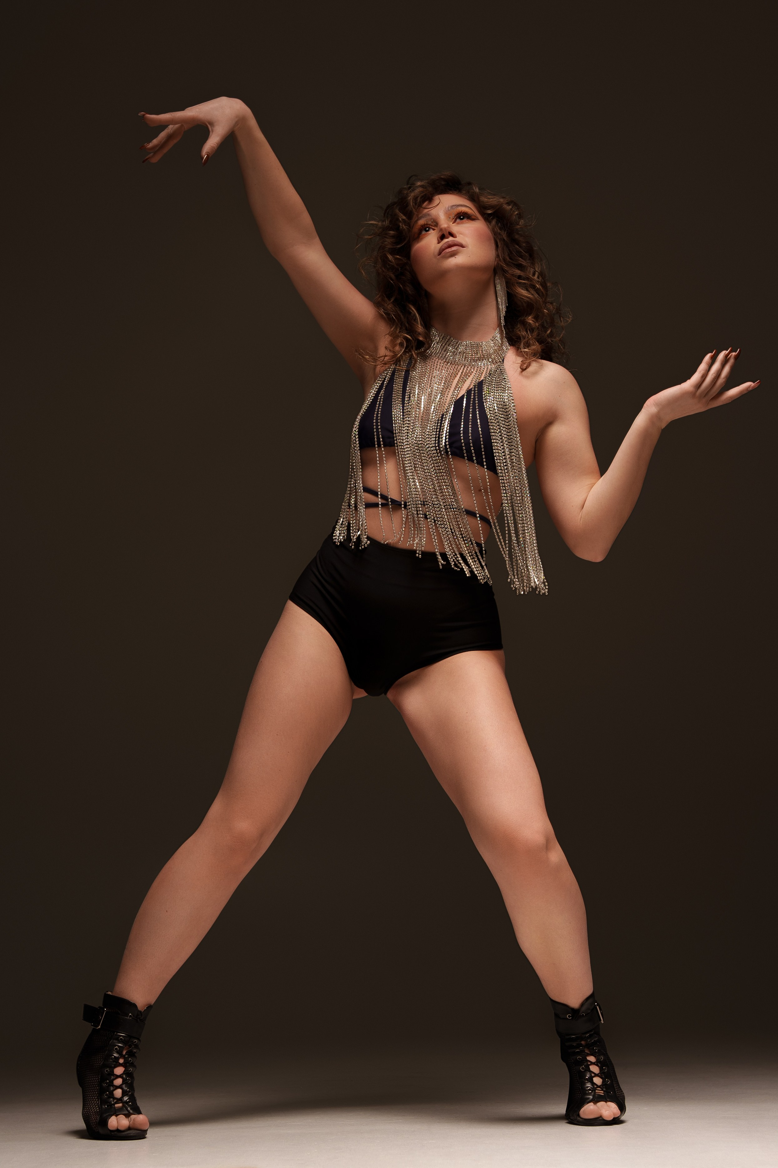 Dance Heels фотография. Фотограф, Римма Невинская