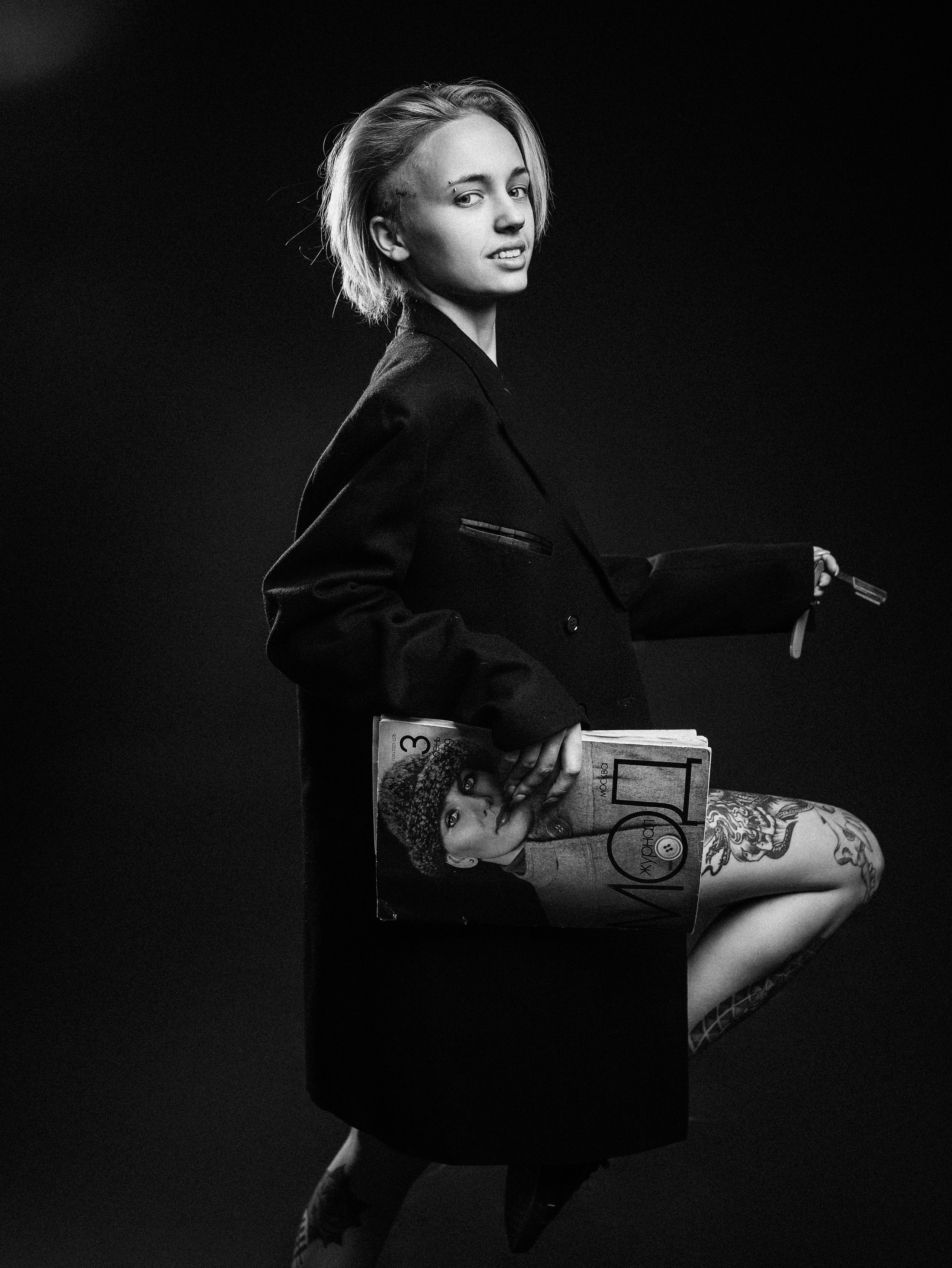 Пути преображений. Фотограф Олег Сотник