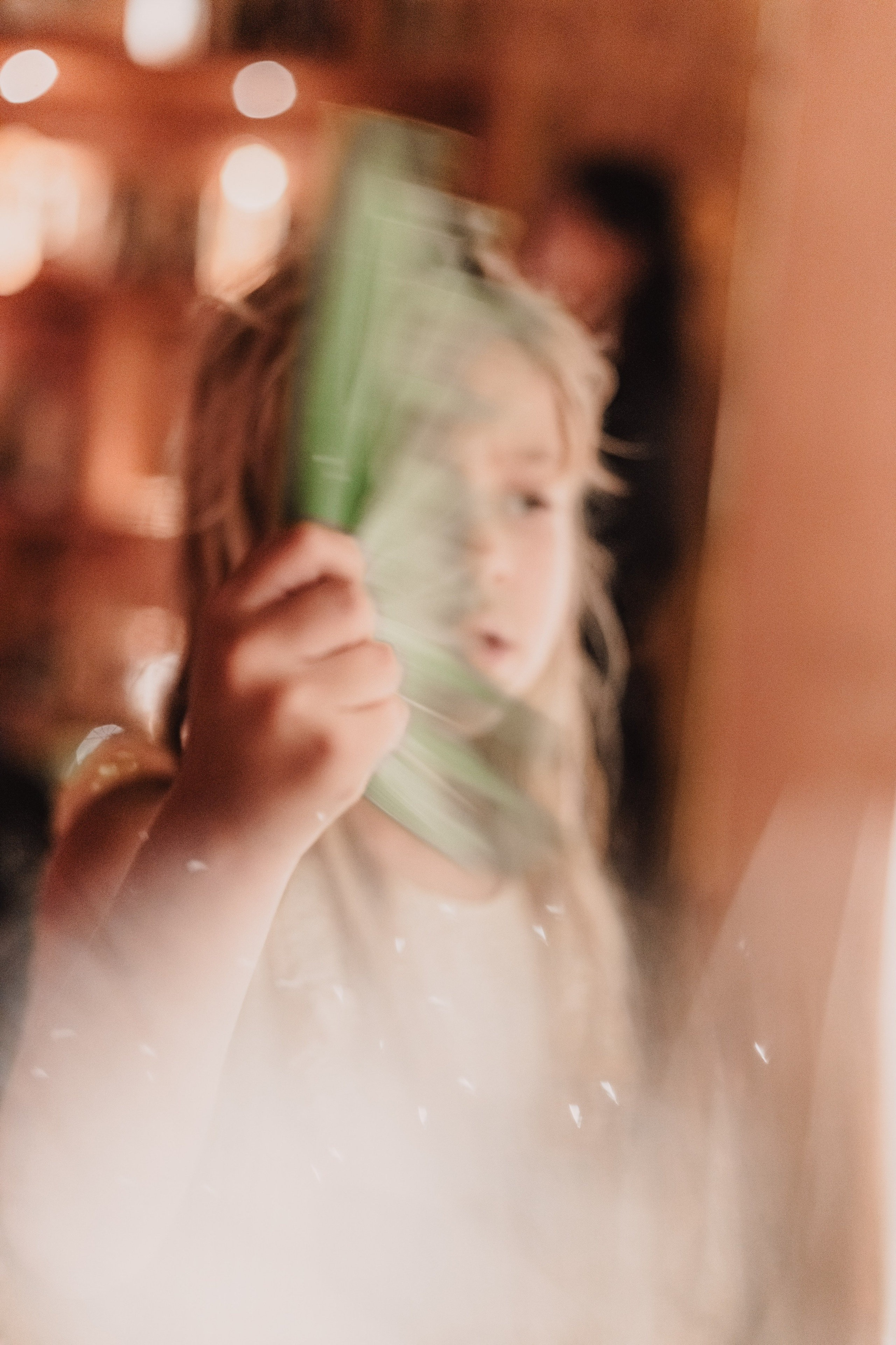 Mamatolia. Мариам Багдасарян