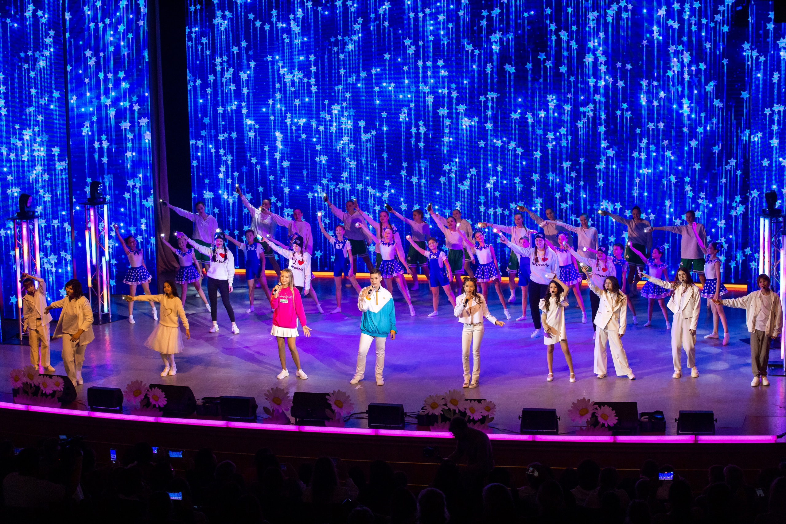 Ломая барьеры 2023. Премьера мюзикла. Семейные и детские съемки в Уфе