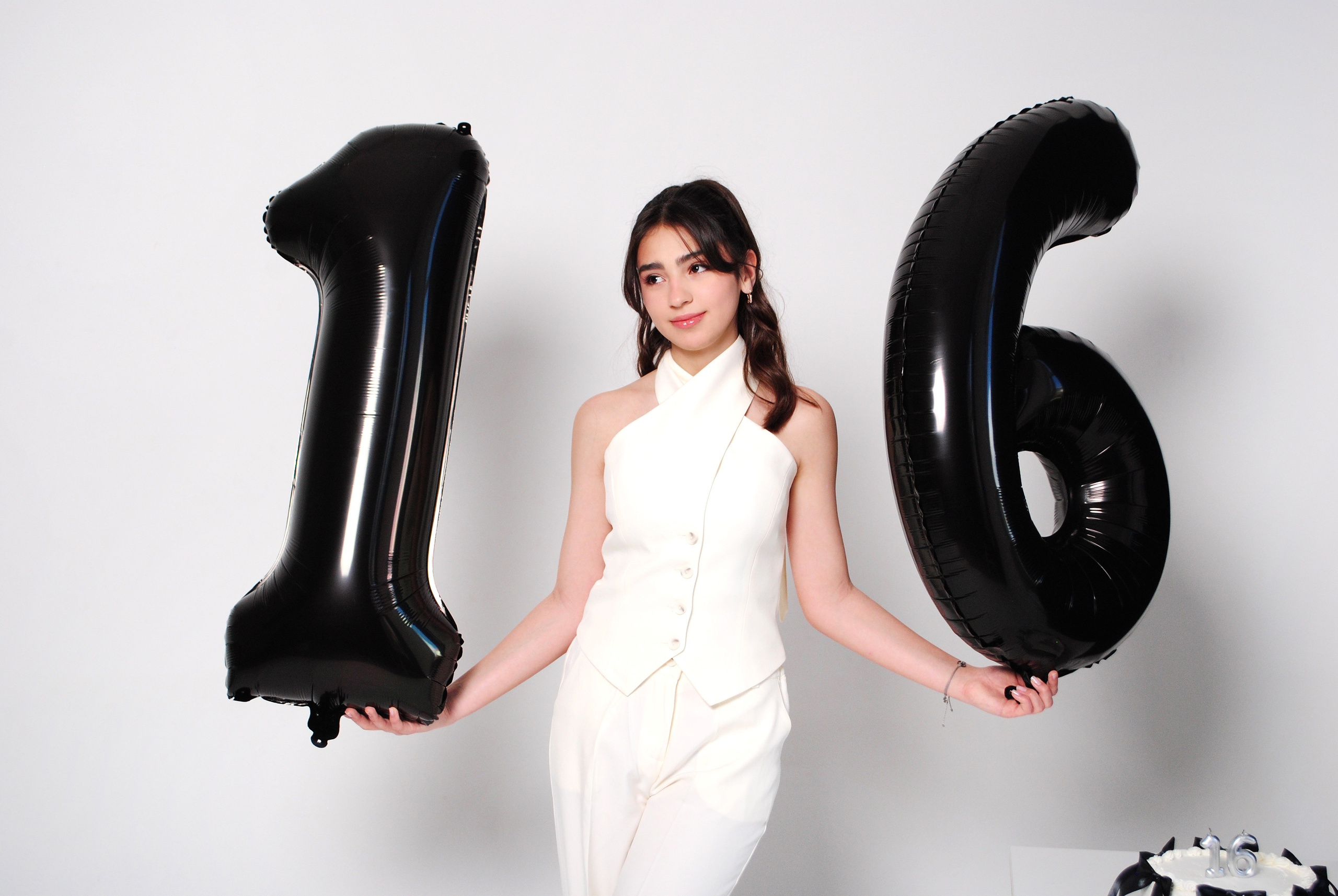 Милена. Фотограф Мария Мусаелян