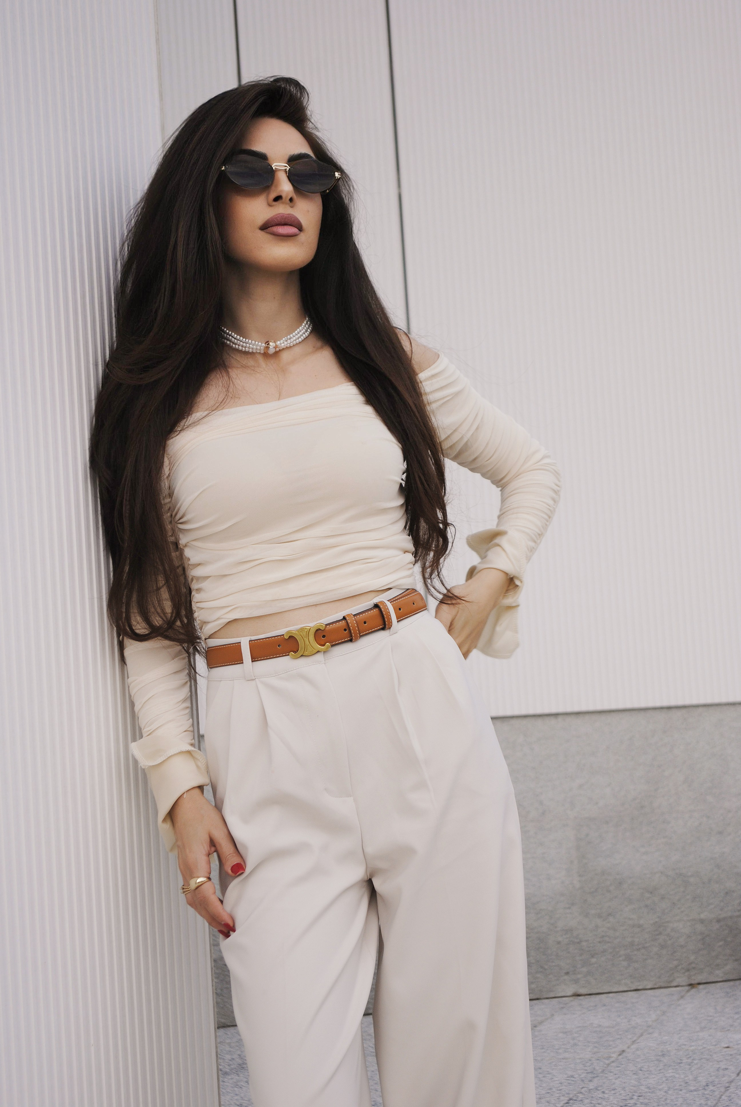 Света. Фотограф Мария Мусаелян