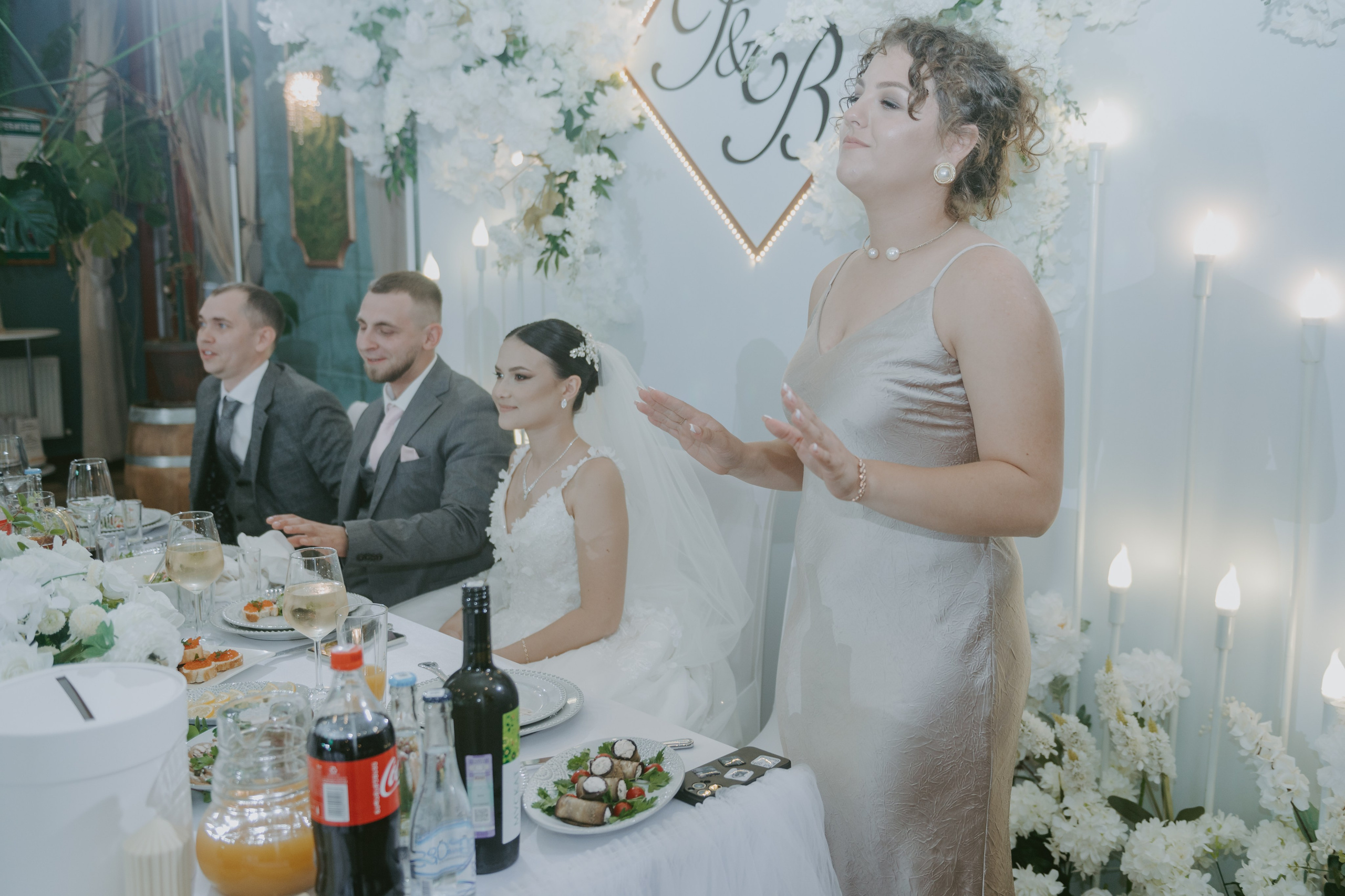 Роман & Вероника. Свадебный и семейный фотограф город Темрюк Фотостудия Темрюк