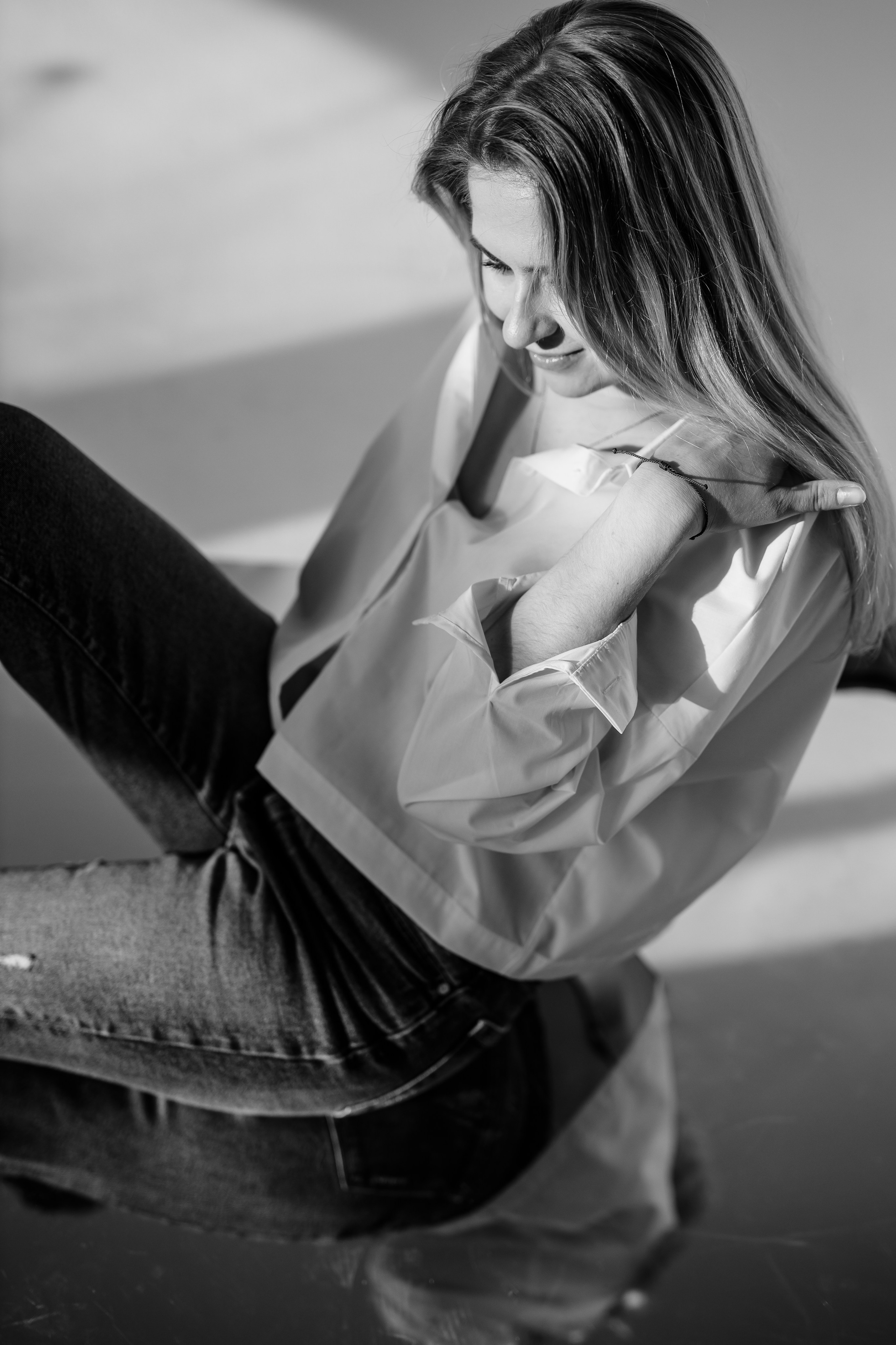 Женя. Свадебный и семейный фотограф в Туле и области Маша Костина