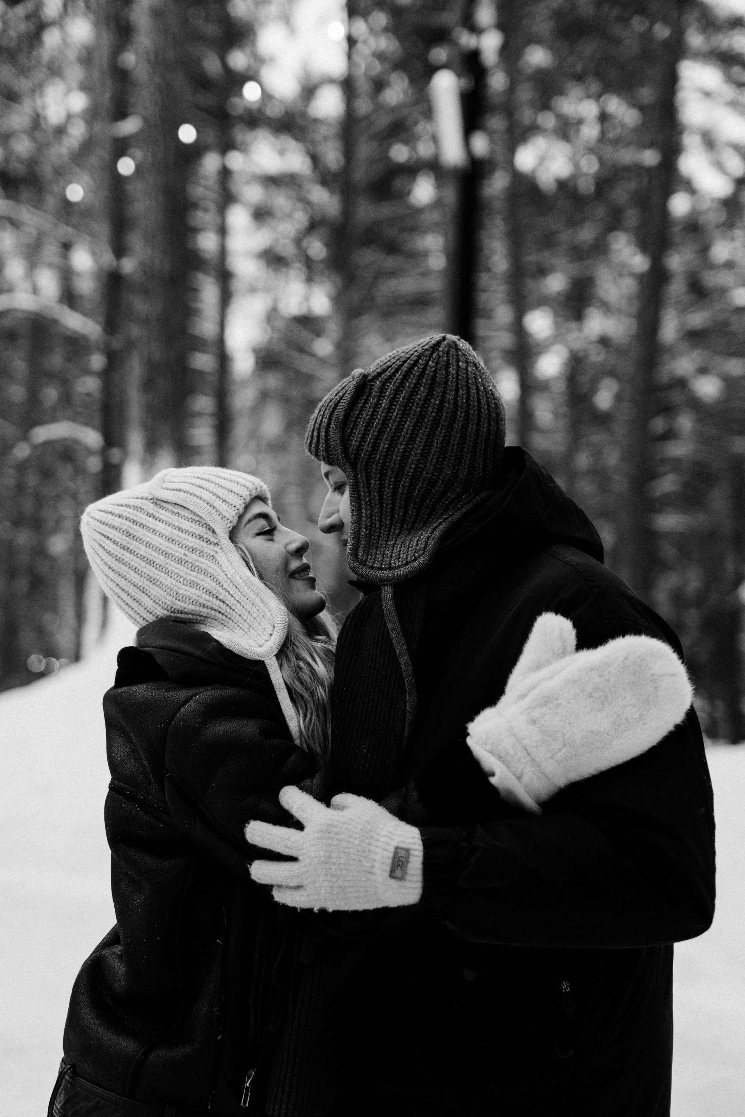 Артем и Катя. Фотограф в Новосибирске