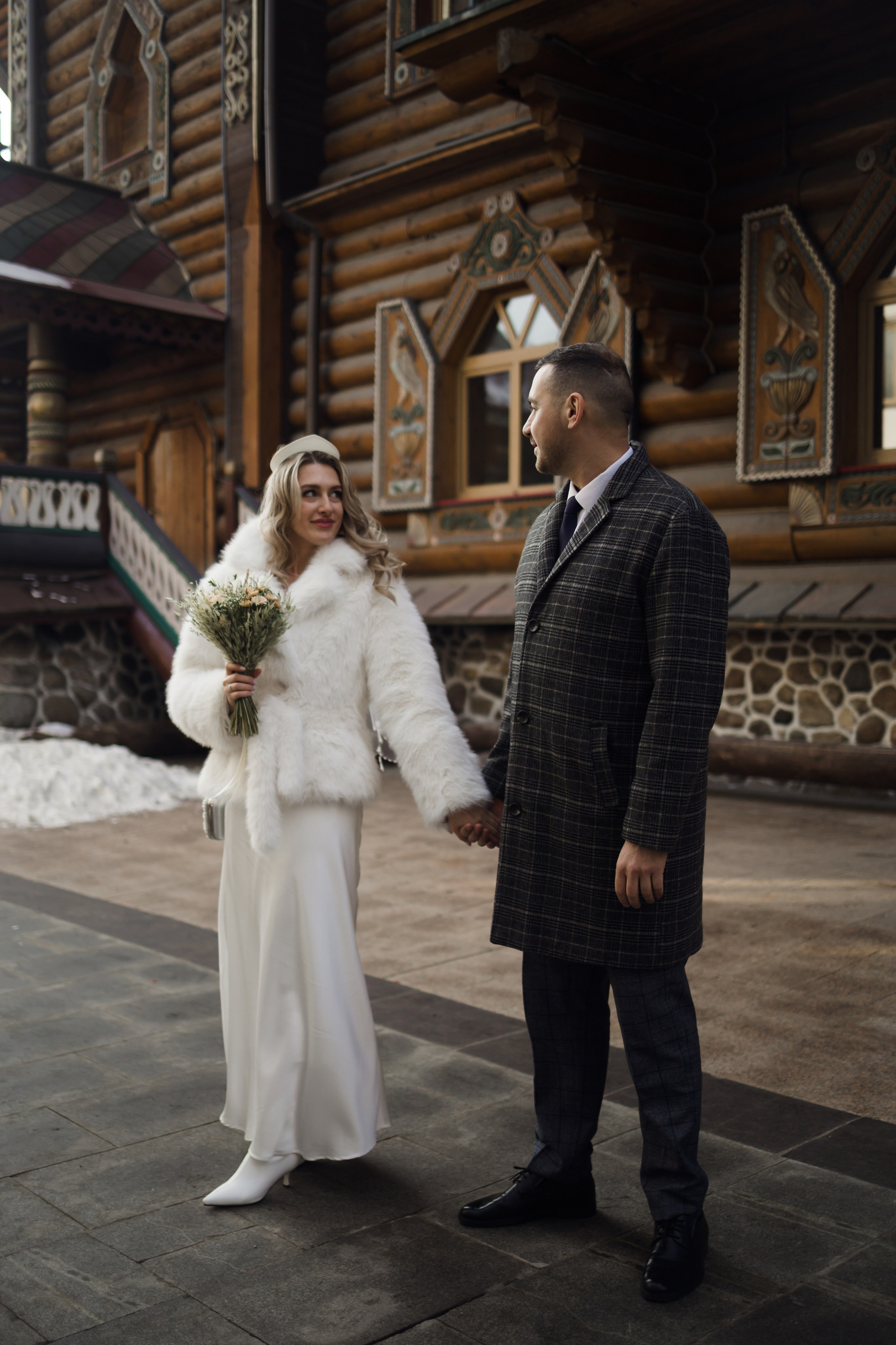 2. Фотограф Дарья Лещеня