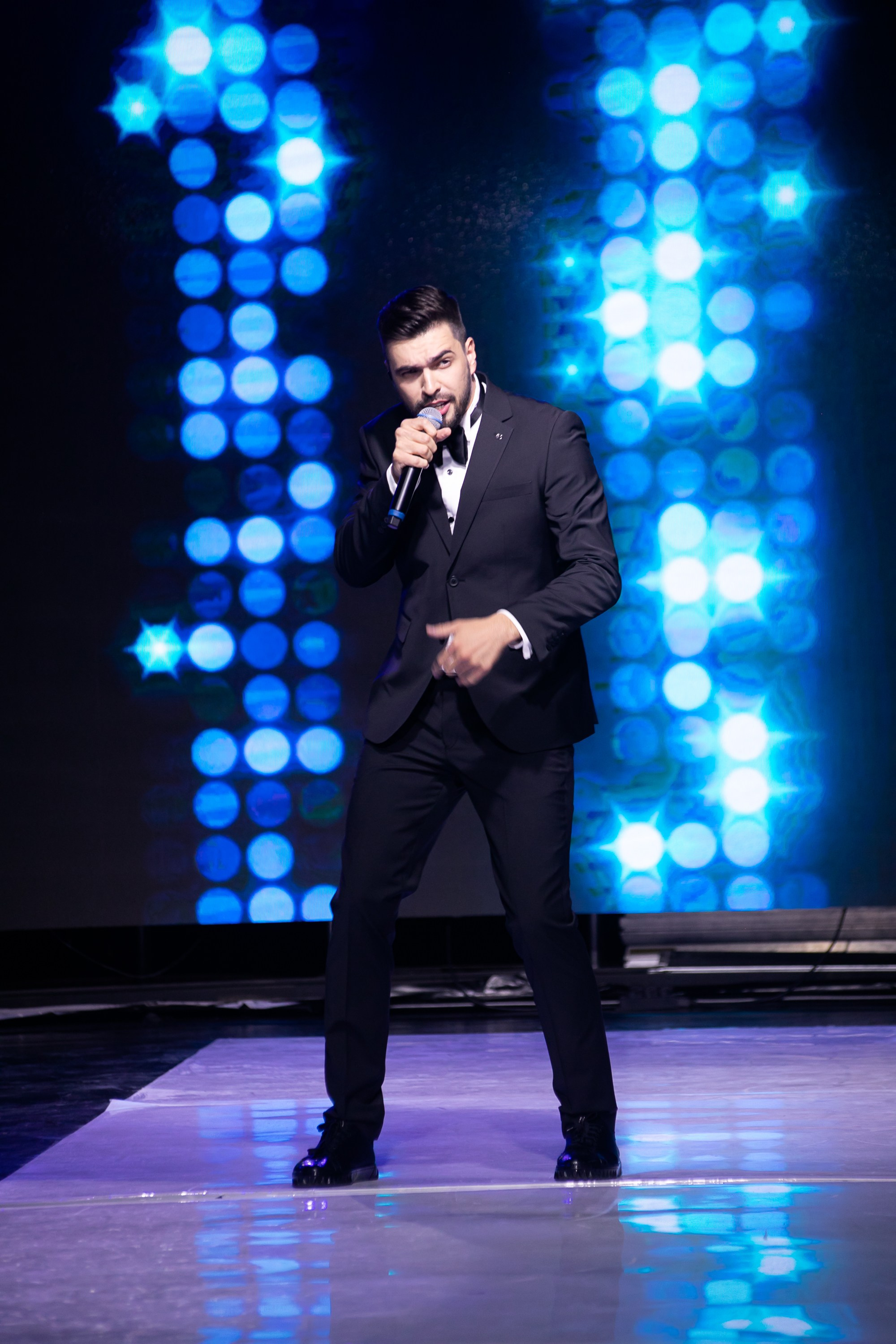 Презентация журнала Mary Way. Art photographer Nino