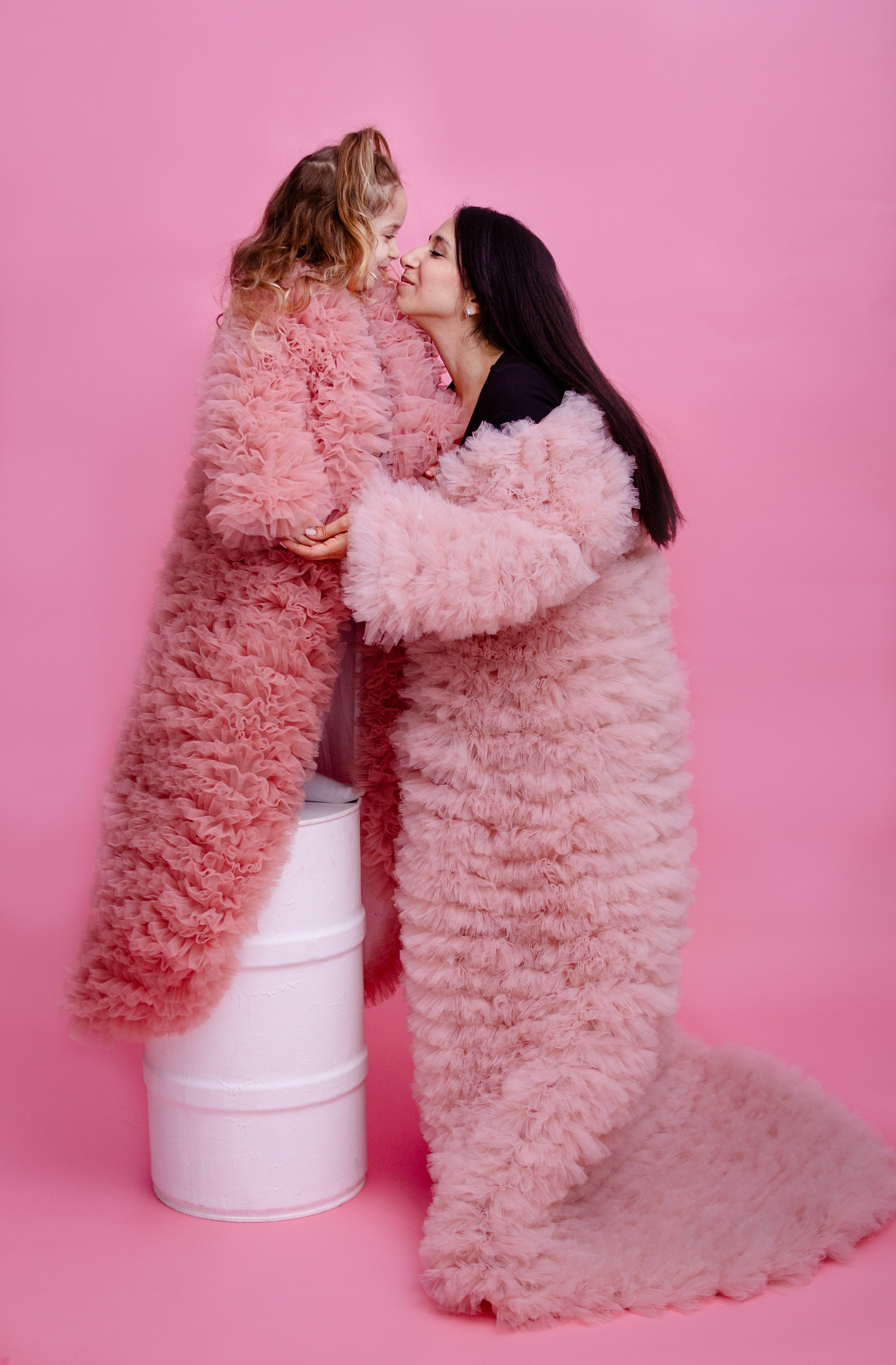 Семья. Детский и семейный фотограф из солнечного Краснодара