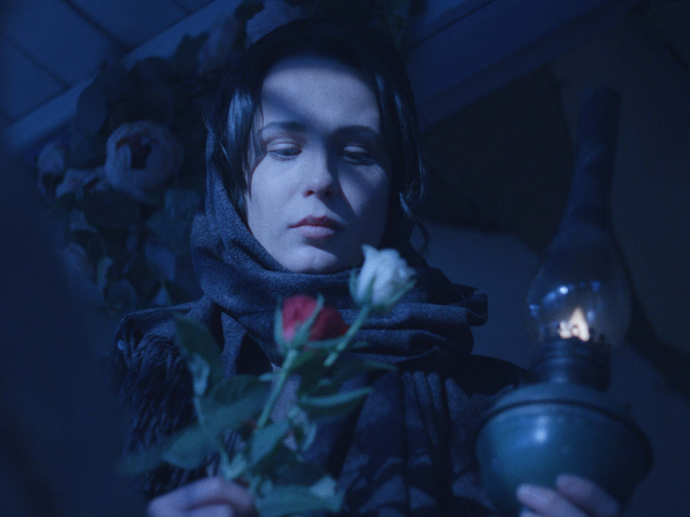 Цветокоррекция видео