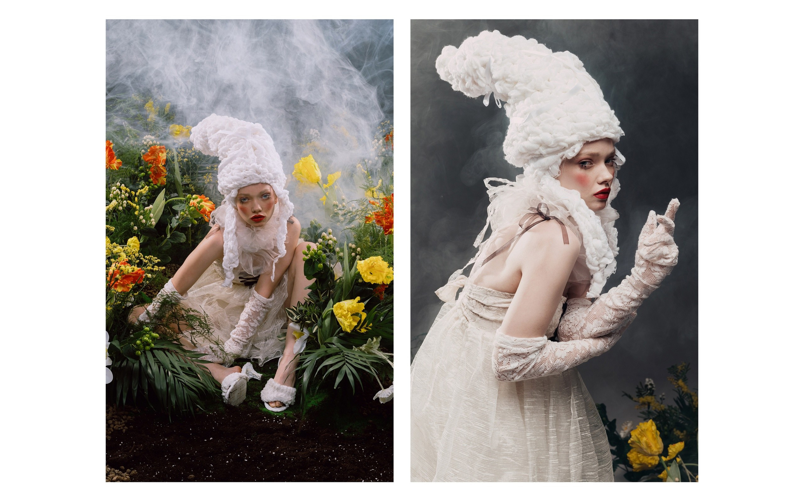 Sonya. Портретный фотограф в Санкт-Петербурге Алексей Корзов