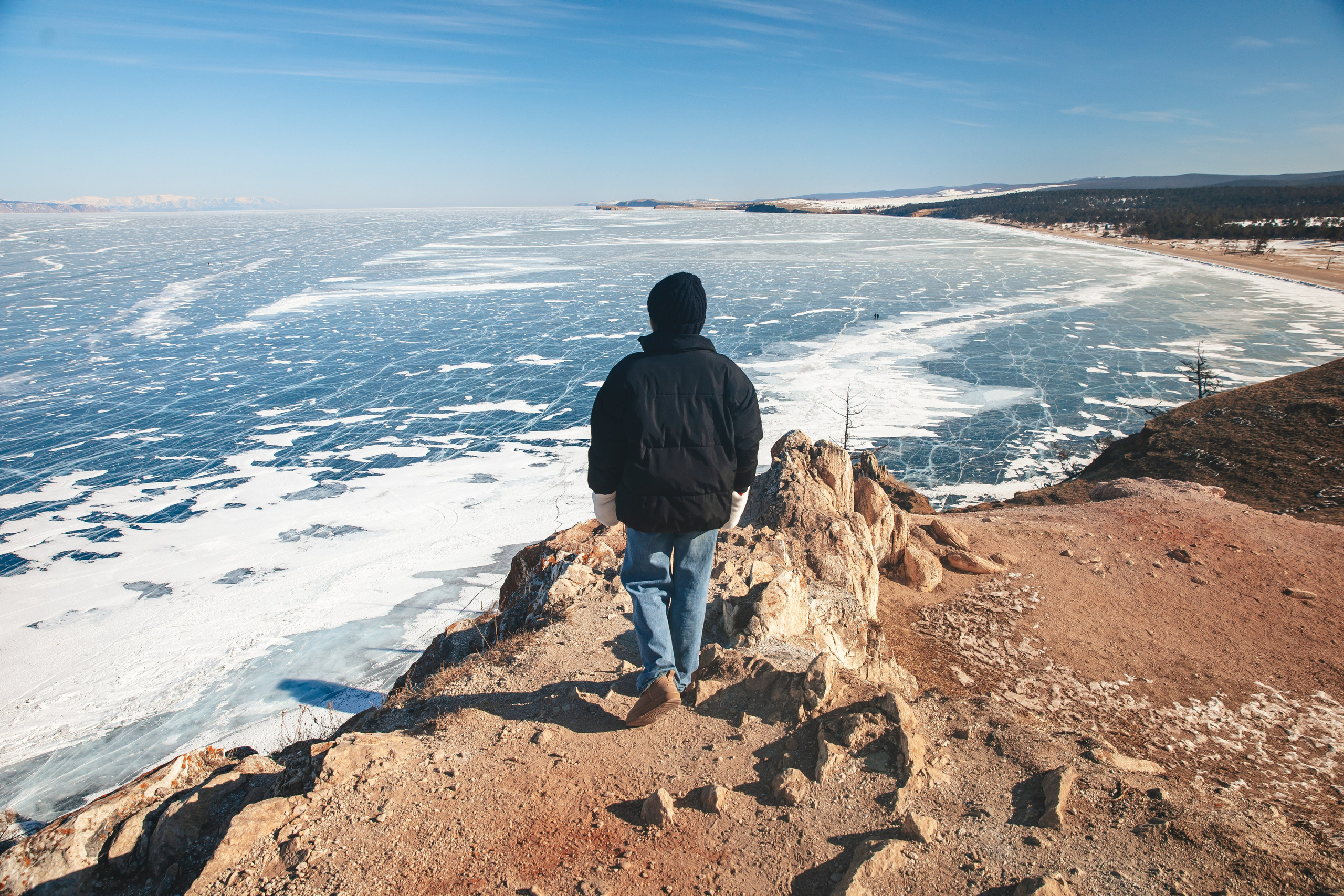 Индивидуальные. Пилот, фотограф и оператор Баркалова Светлана