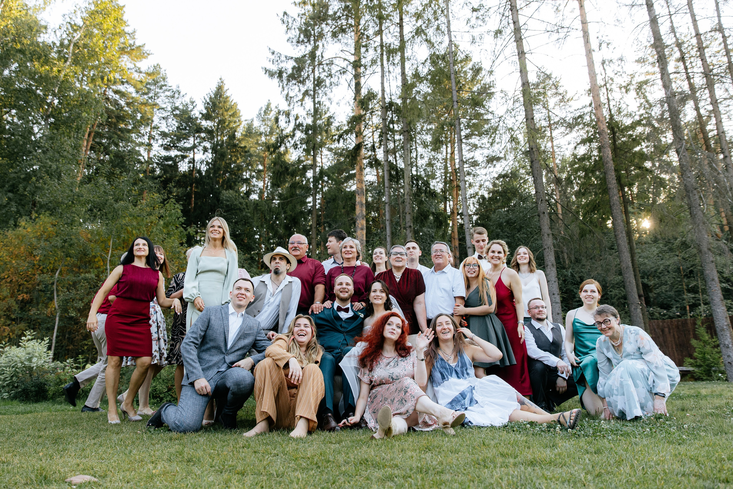 Ярослав и Аня