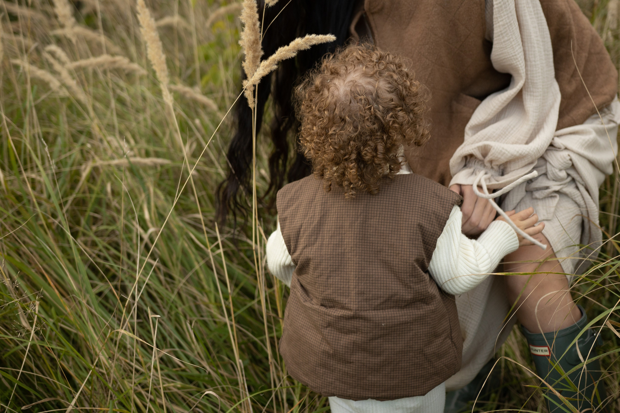 Осенняя сказка. Семейный Фотограф и Видеограф в Уфе Айгуль Васильева