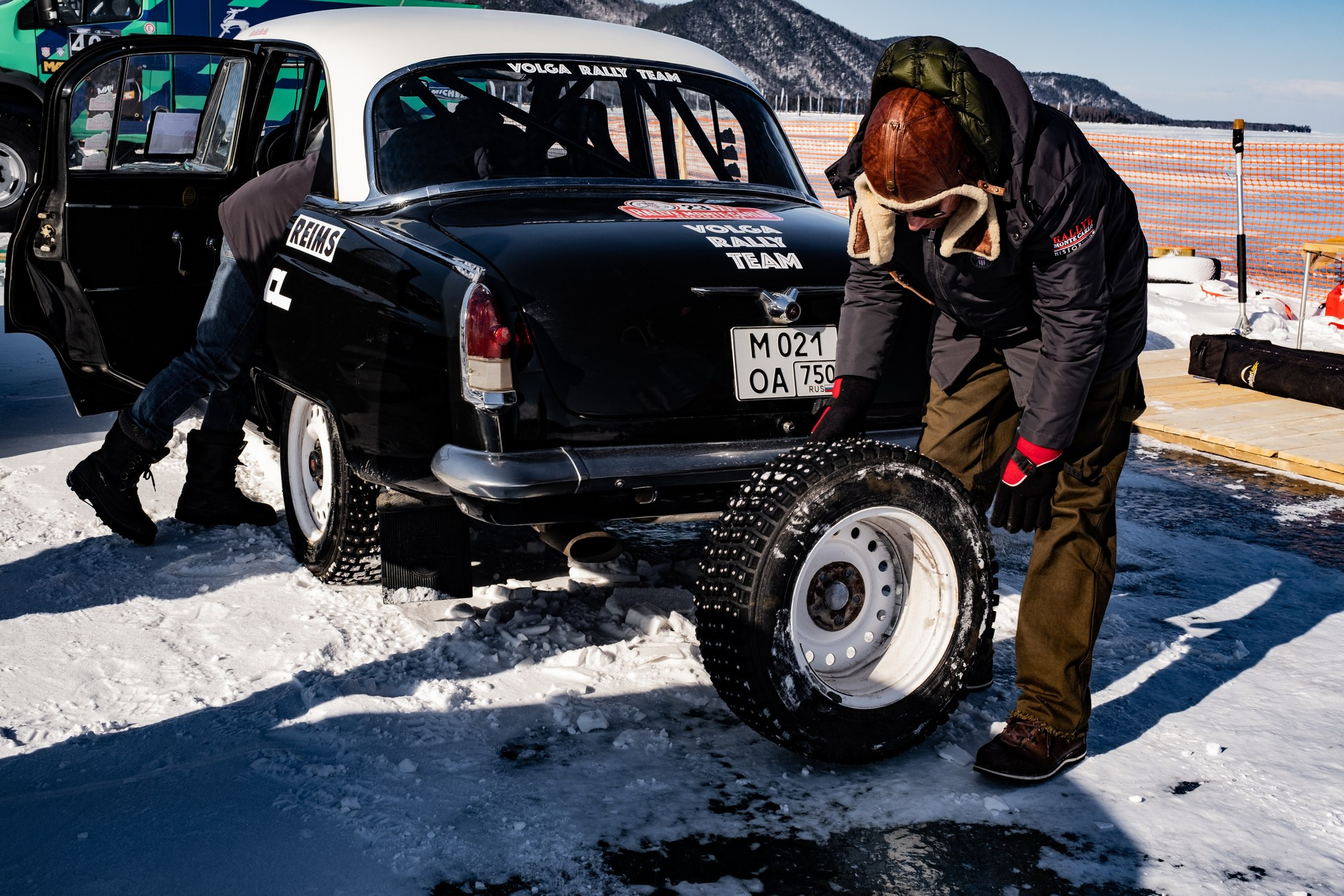 Байкальская Миля. Автоспортивный бренд фотограф в Москве — Виктория Логинова