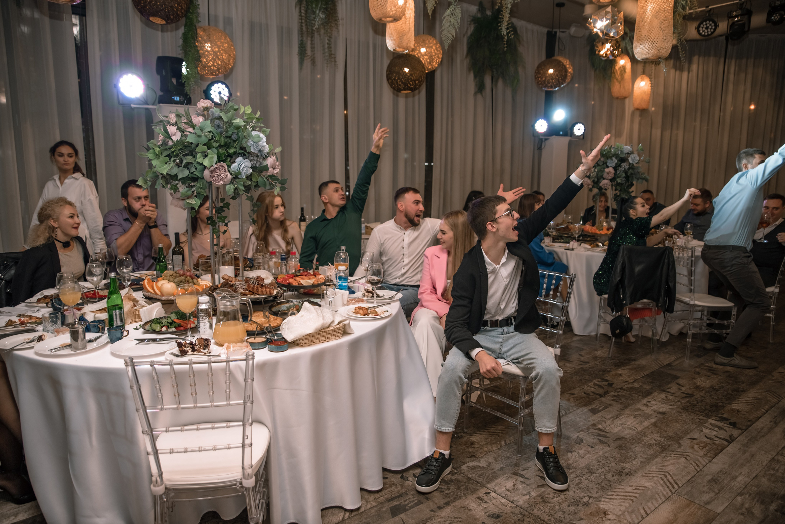 Анастасия и Евгений. Свадебный и семейный фотограф в Краснодарском крае