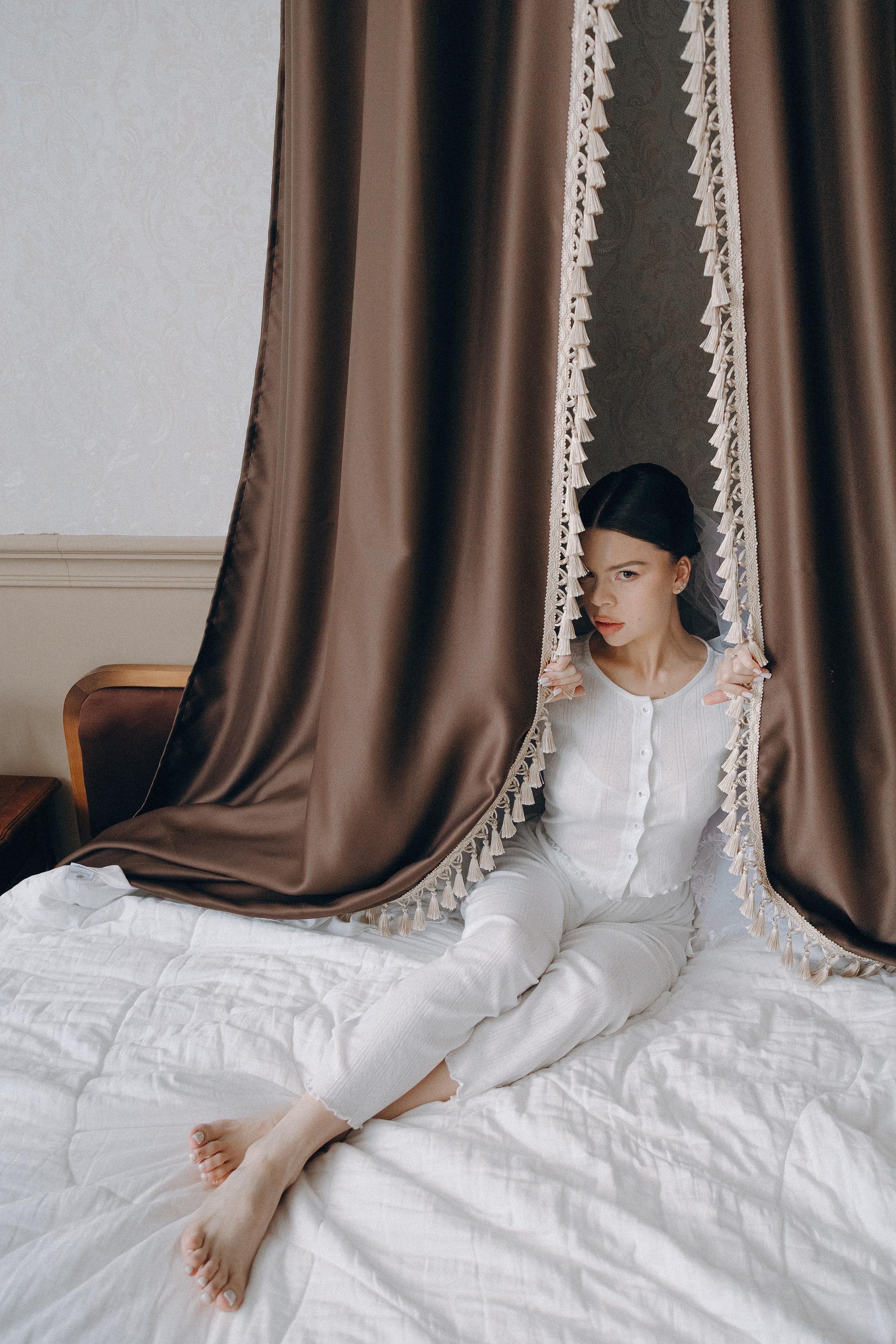 Vanya&Nastya. Свадебный фотограф в Санкт-Петербурге и Москве Андрей Чернов