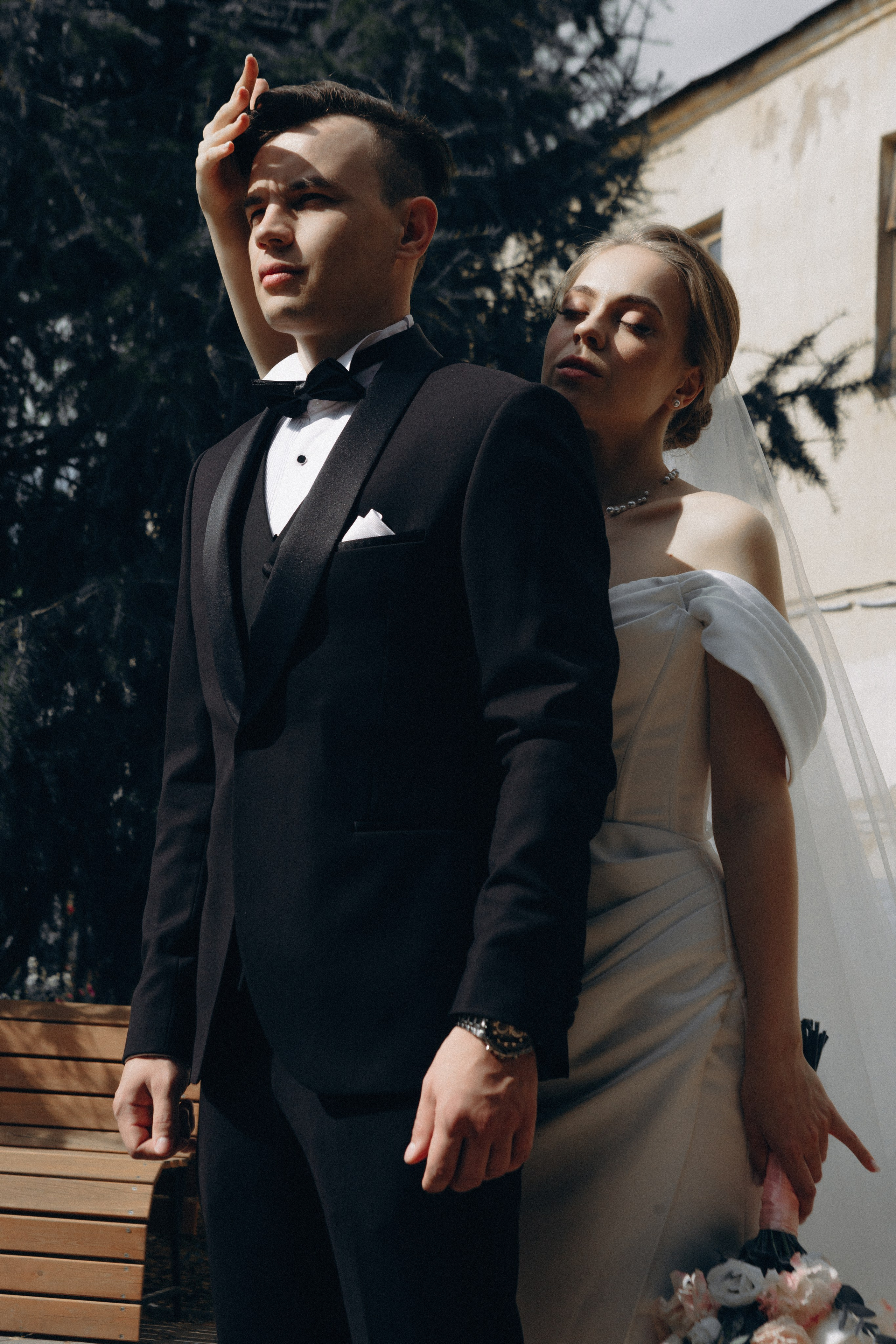 Kirill&Angel. Свадебный фотограф в Санкт-Петербурге и Москве Андрей Чернов