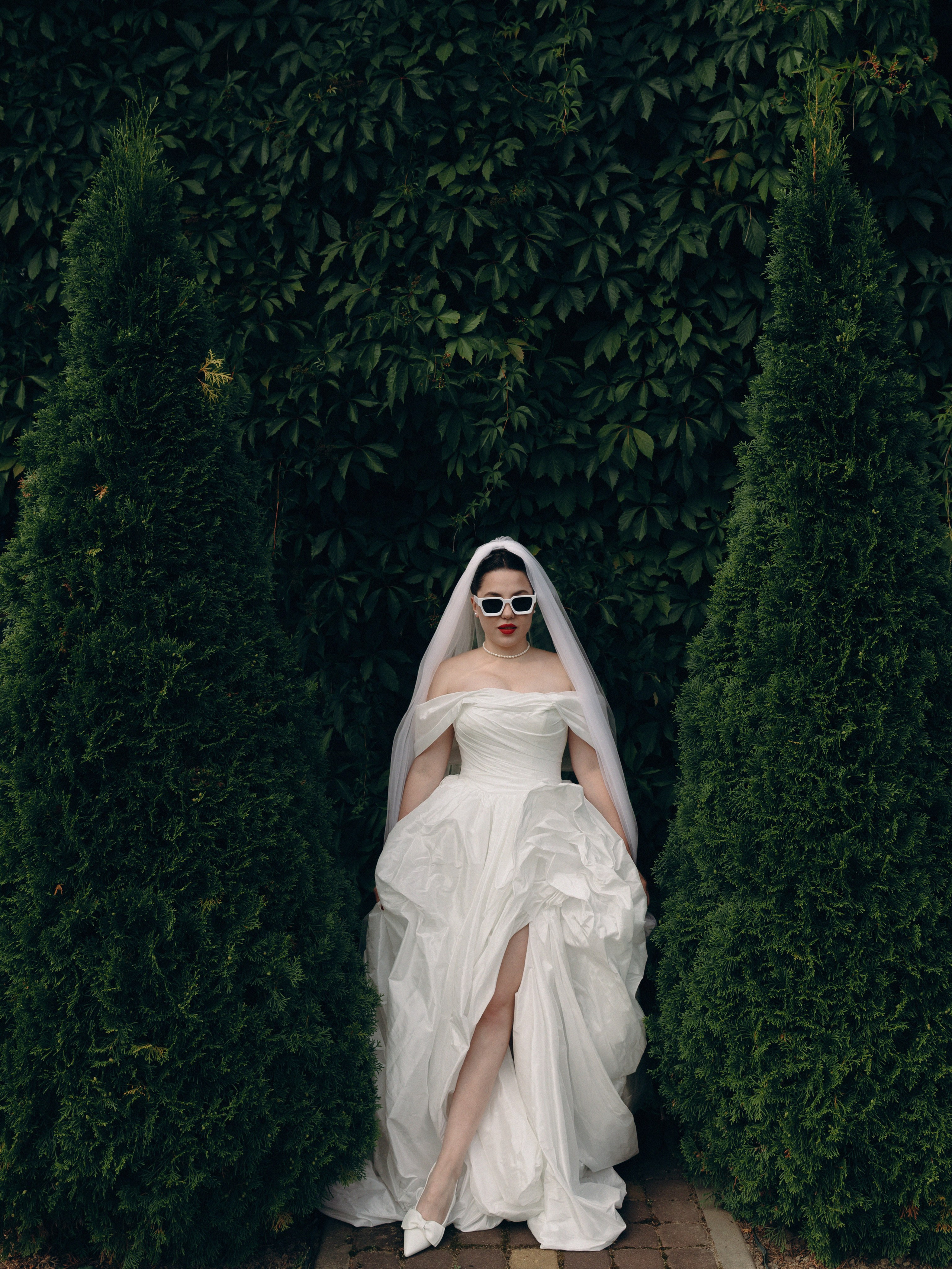 Nikita&Katya. Свадебный фотограф в Санкт-Петербурге и Москве Андрей Чернов