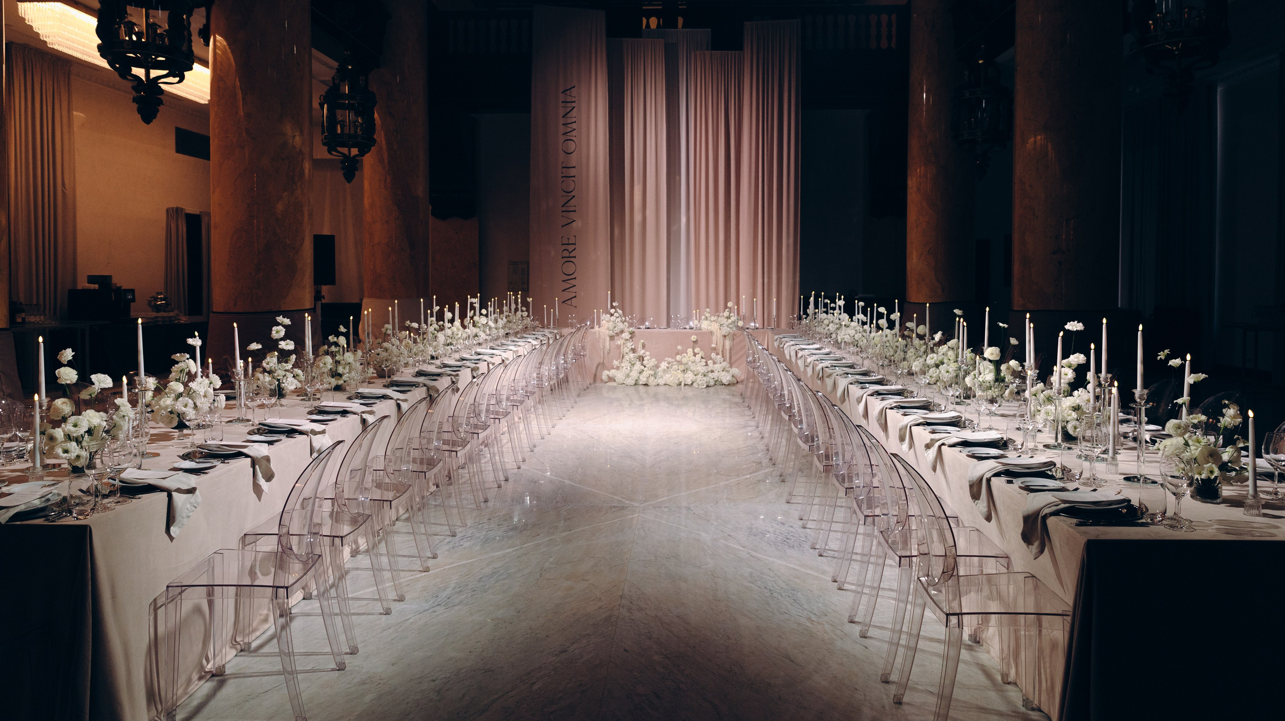 Backstage for Global Wedding. Свадебный фотограф в Санкт-Петербурге и Москве Андрей Чернов