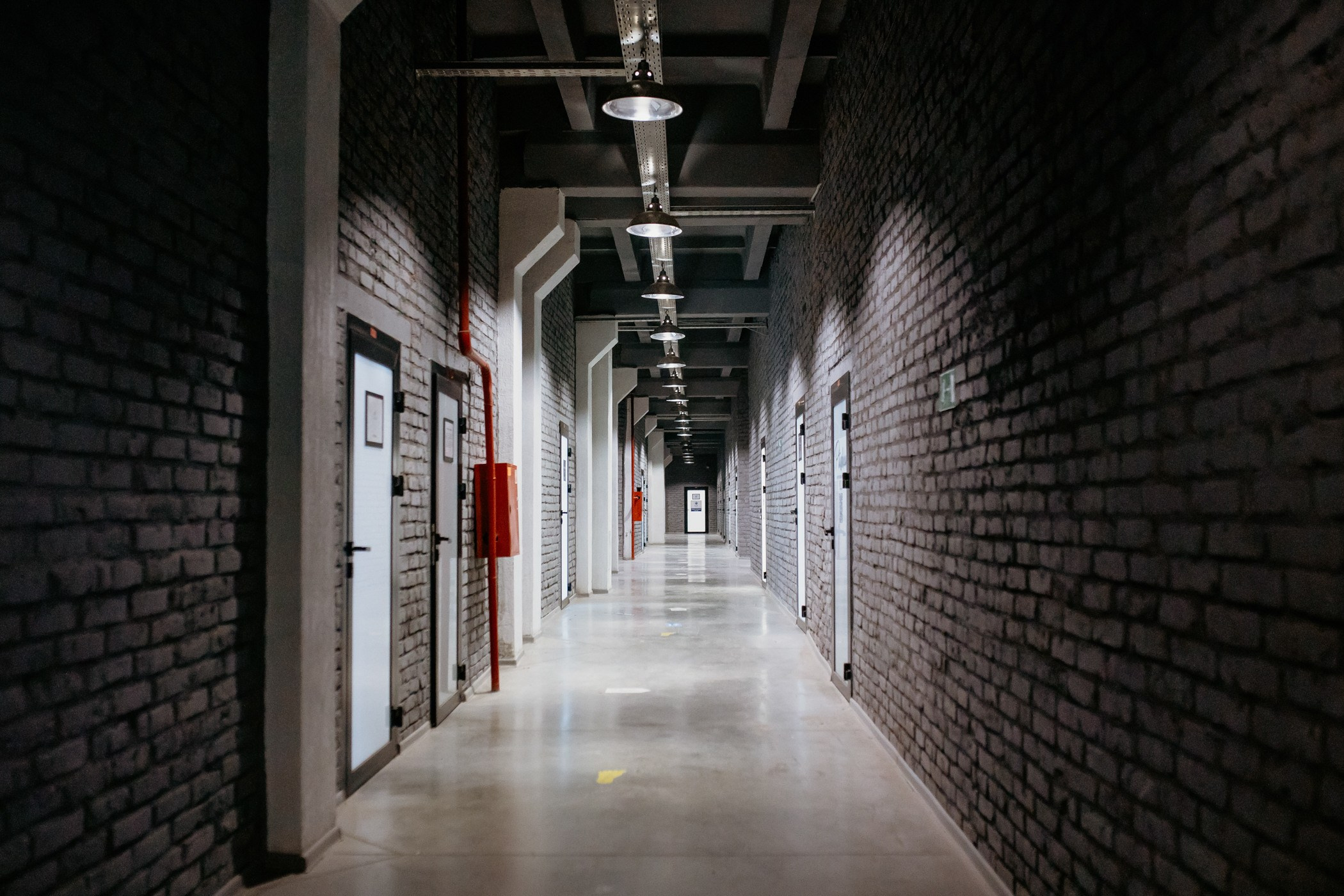 Культурное пространство «Редакция»