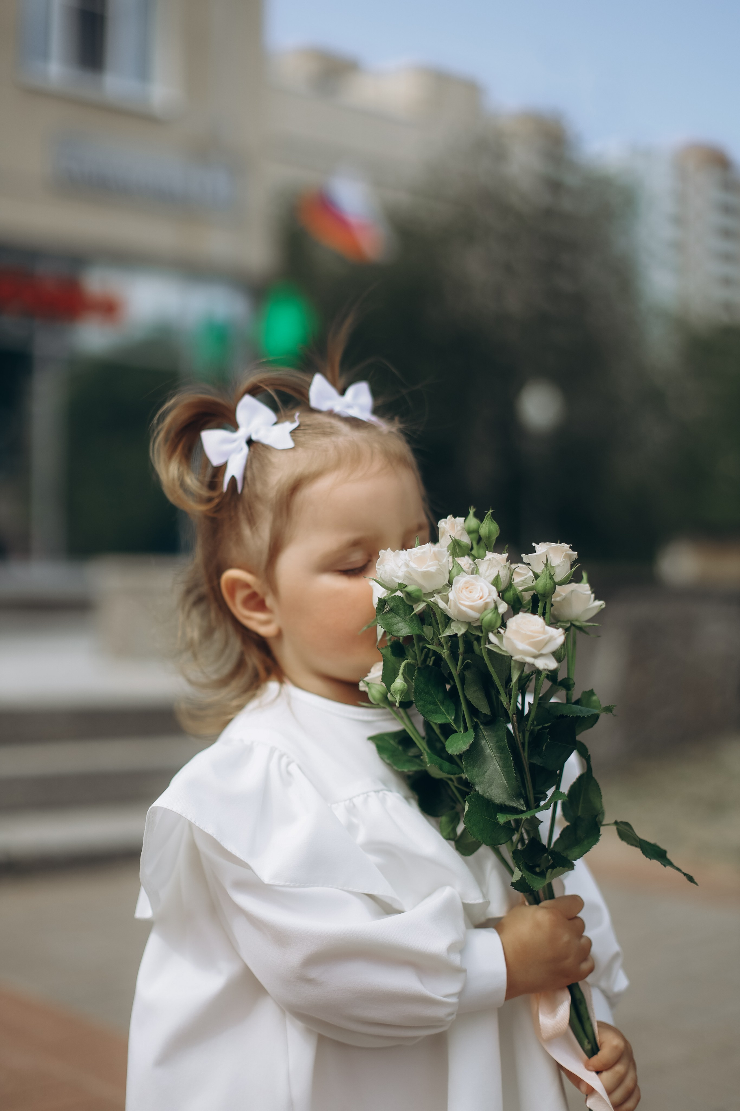 Выписки. Семейный и детский фотограф в Санкт-Петербурге «Chilik»