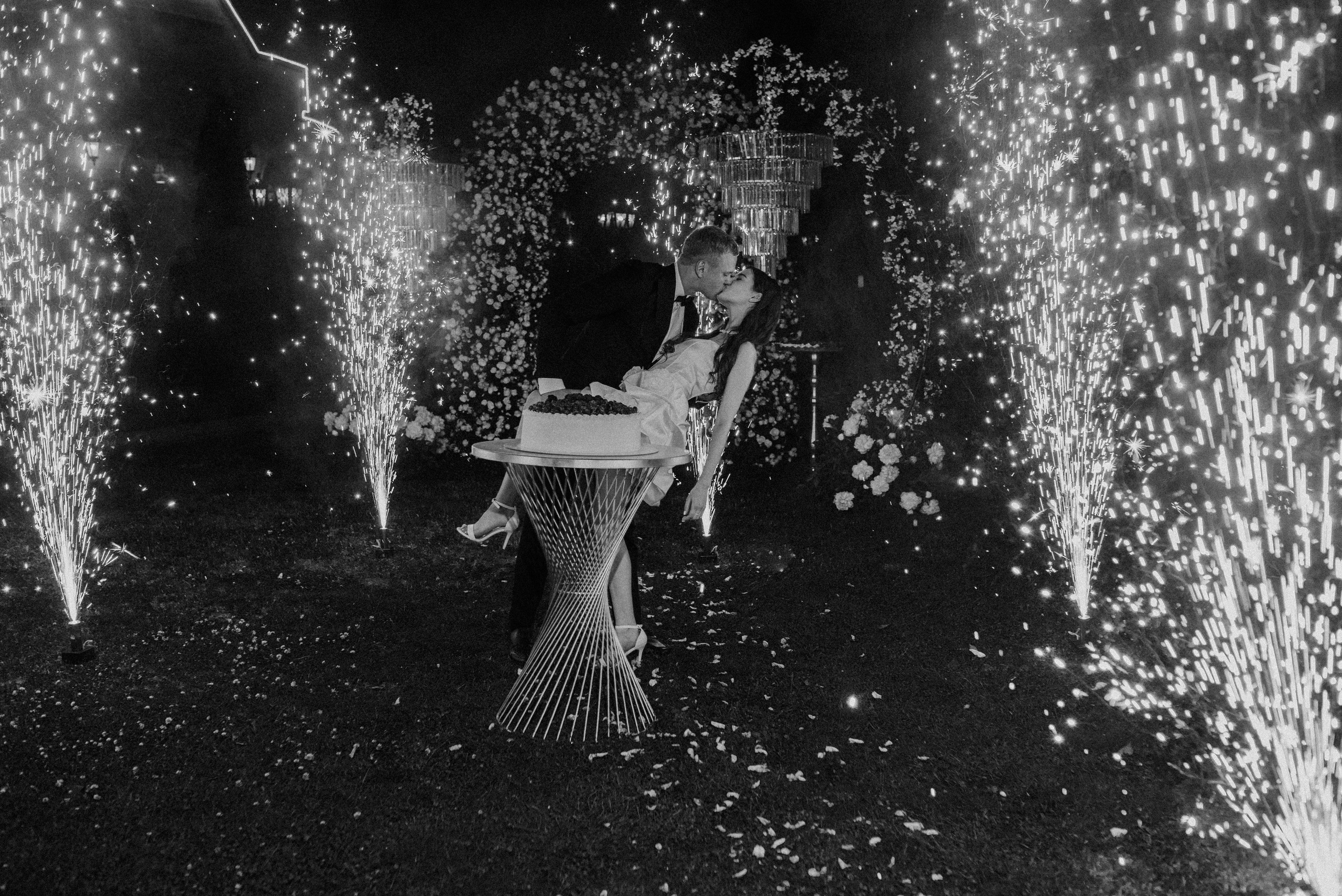 Иван и Анна. Фотограф Анна Абрикосова