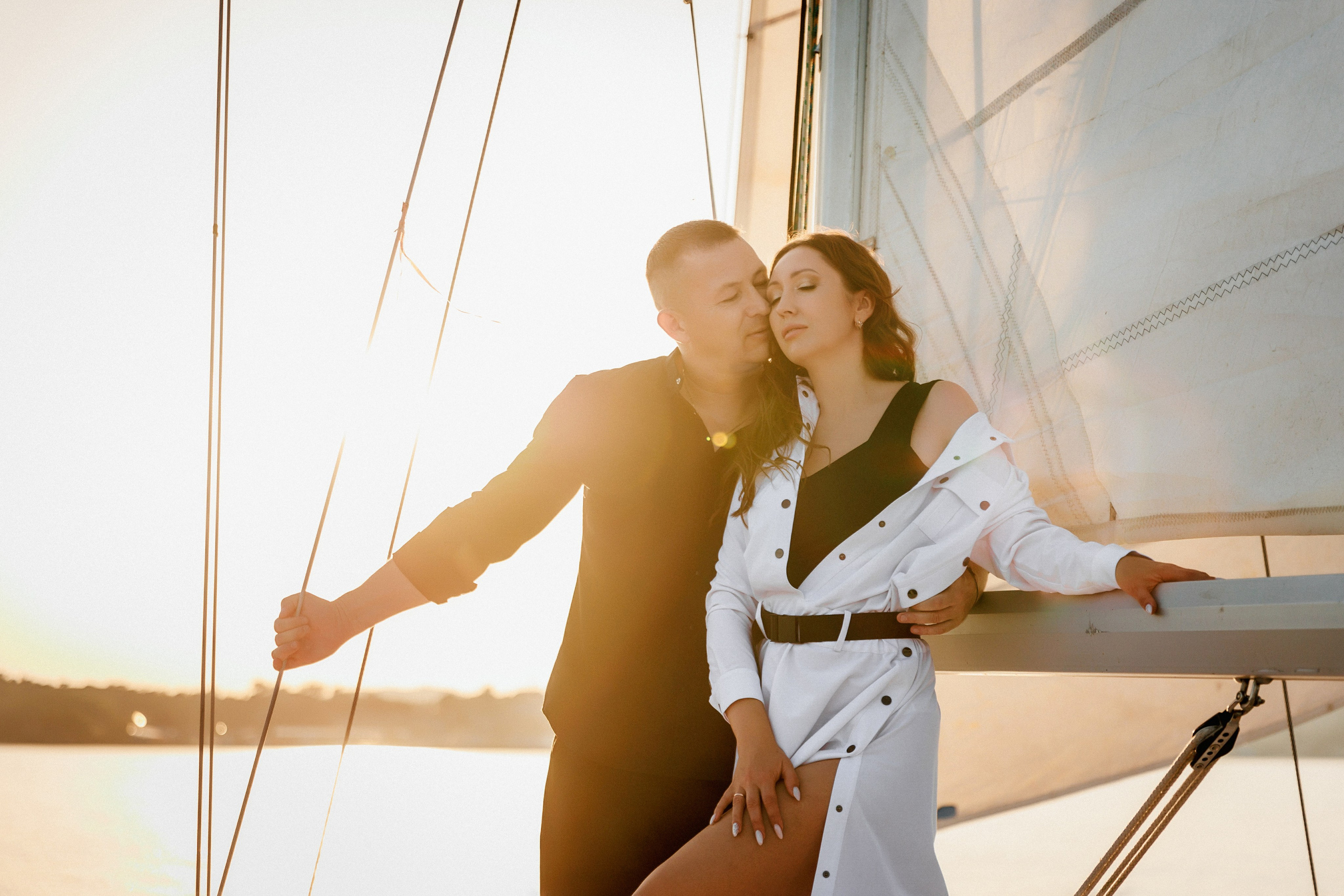 Александр и Марина. Свадебный, семейный и детский фотограф в городе Партизанск, Находка