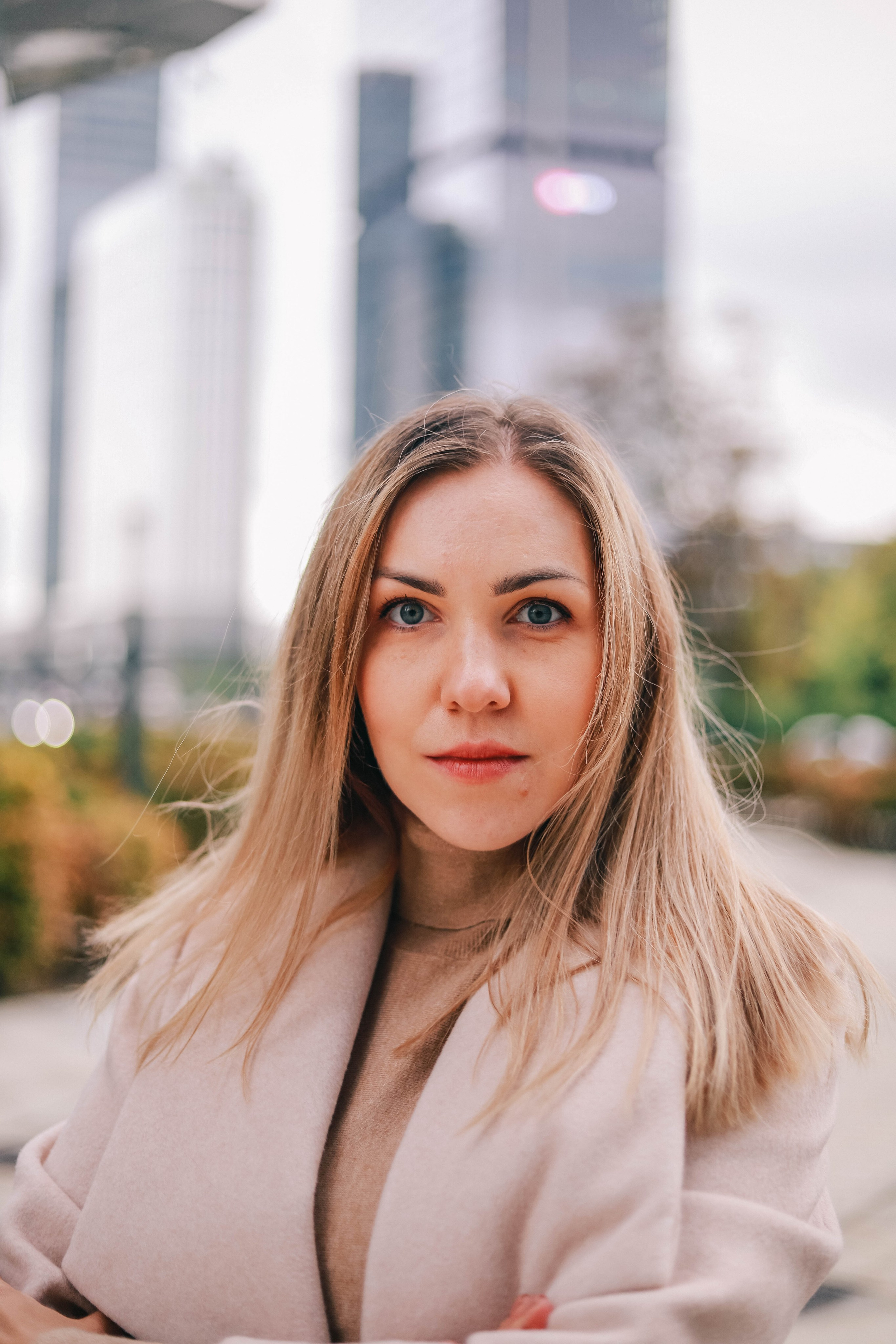 Наталья. Женский/Детский фотограф в Симферополе Вероника Слепогина