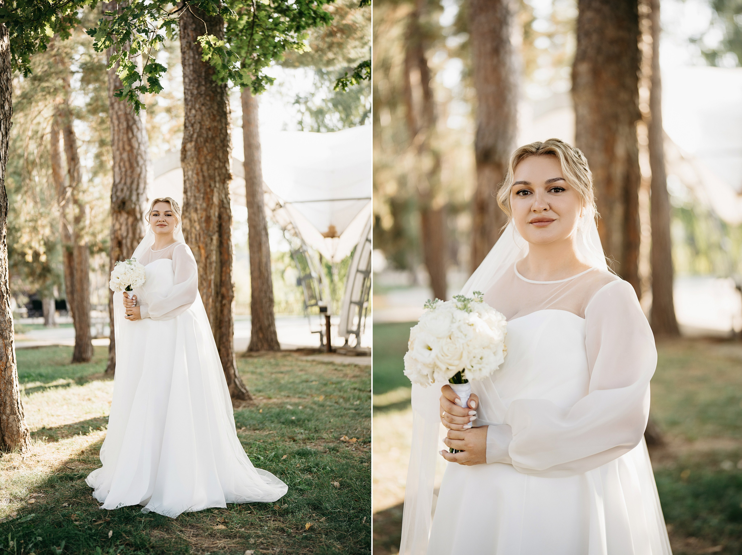 Евгений & Ольга. Свадебный и репортажный фотограф Юров Дмитрий