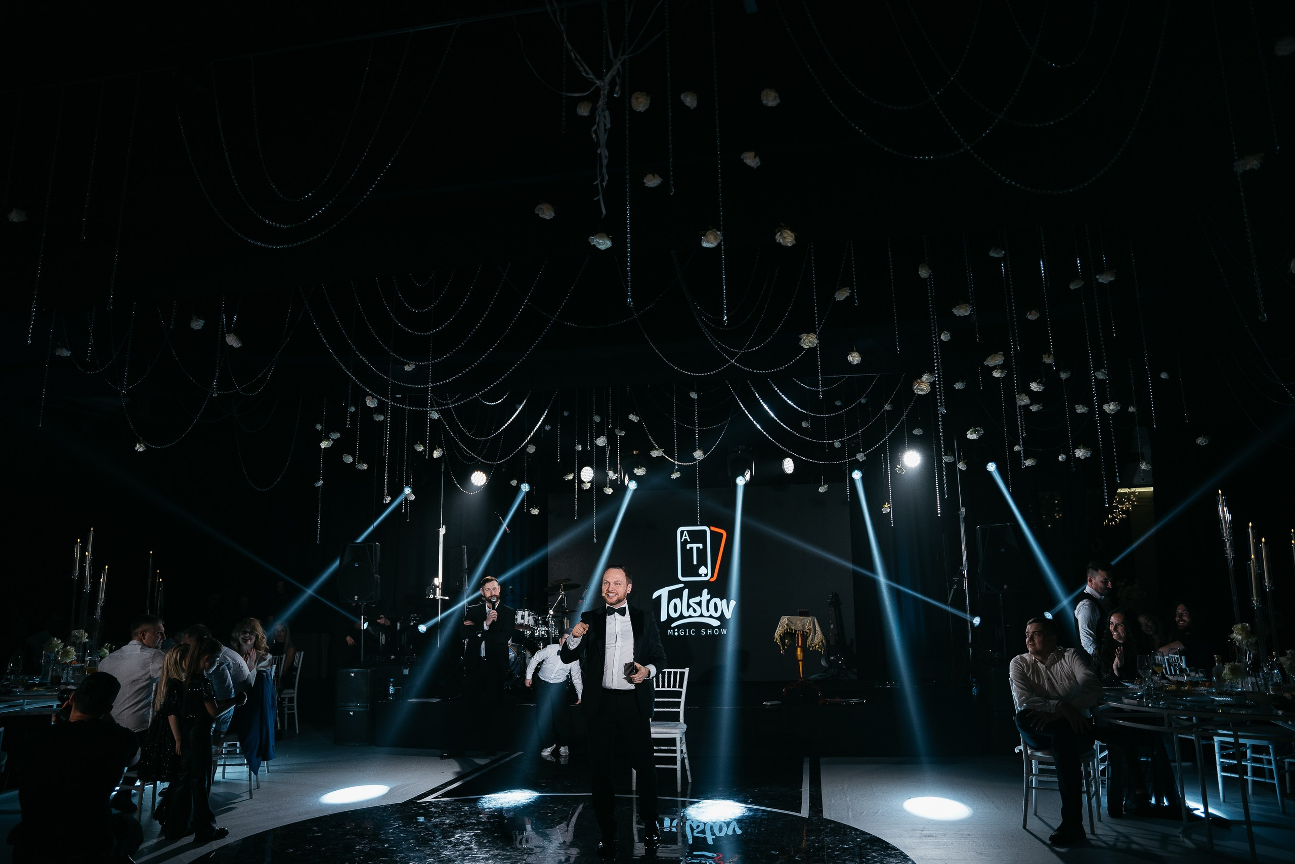 Антон & Софья. Свадебный и репортажный фотограф Юров Дмитрий