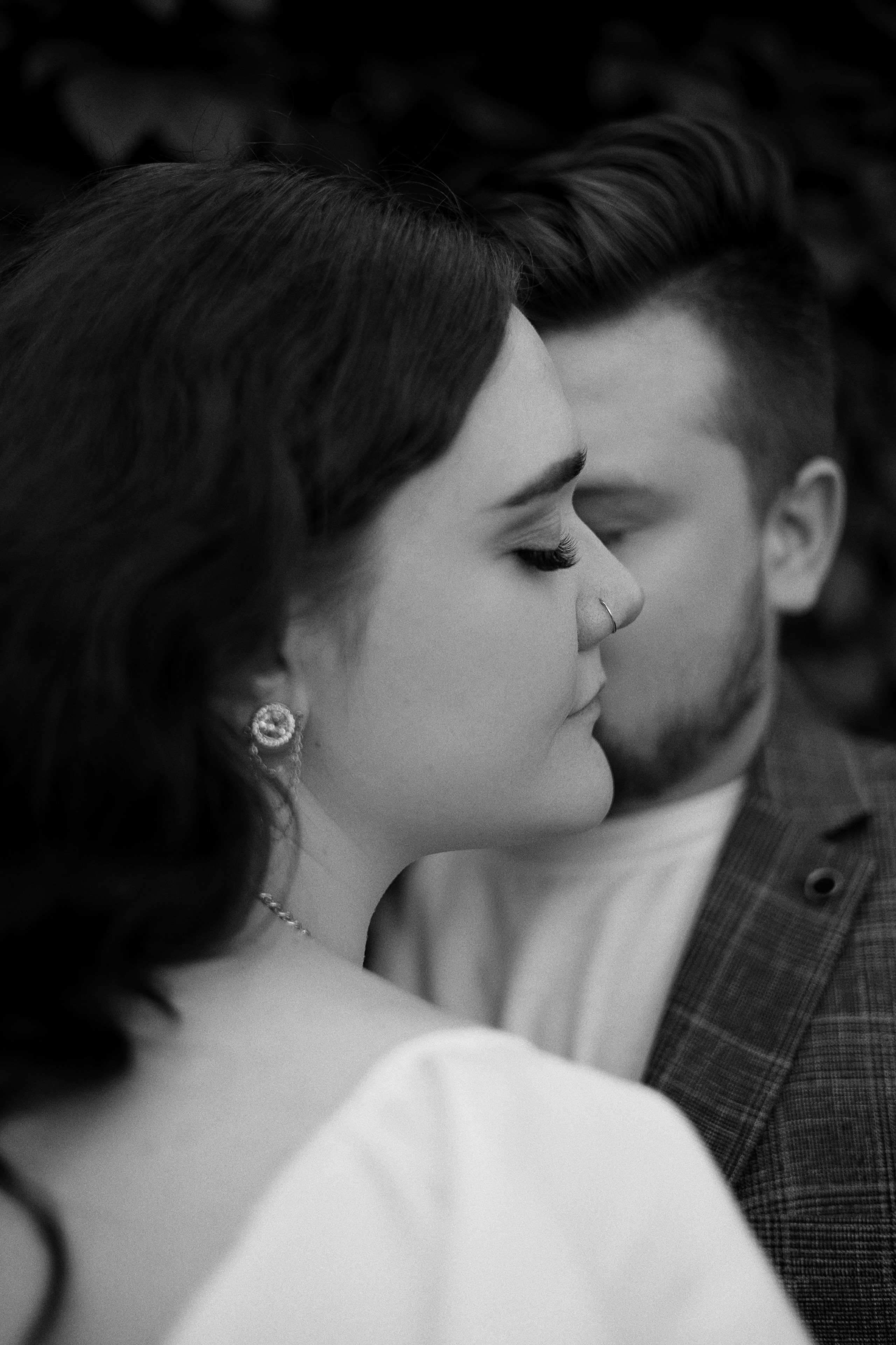 Диана и Максим. Женский и свадебный фотограф в Санкт-Петербурге Матвеева Наталья