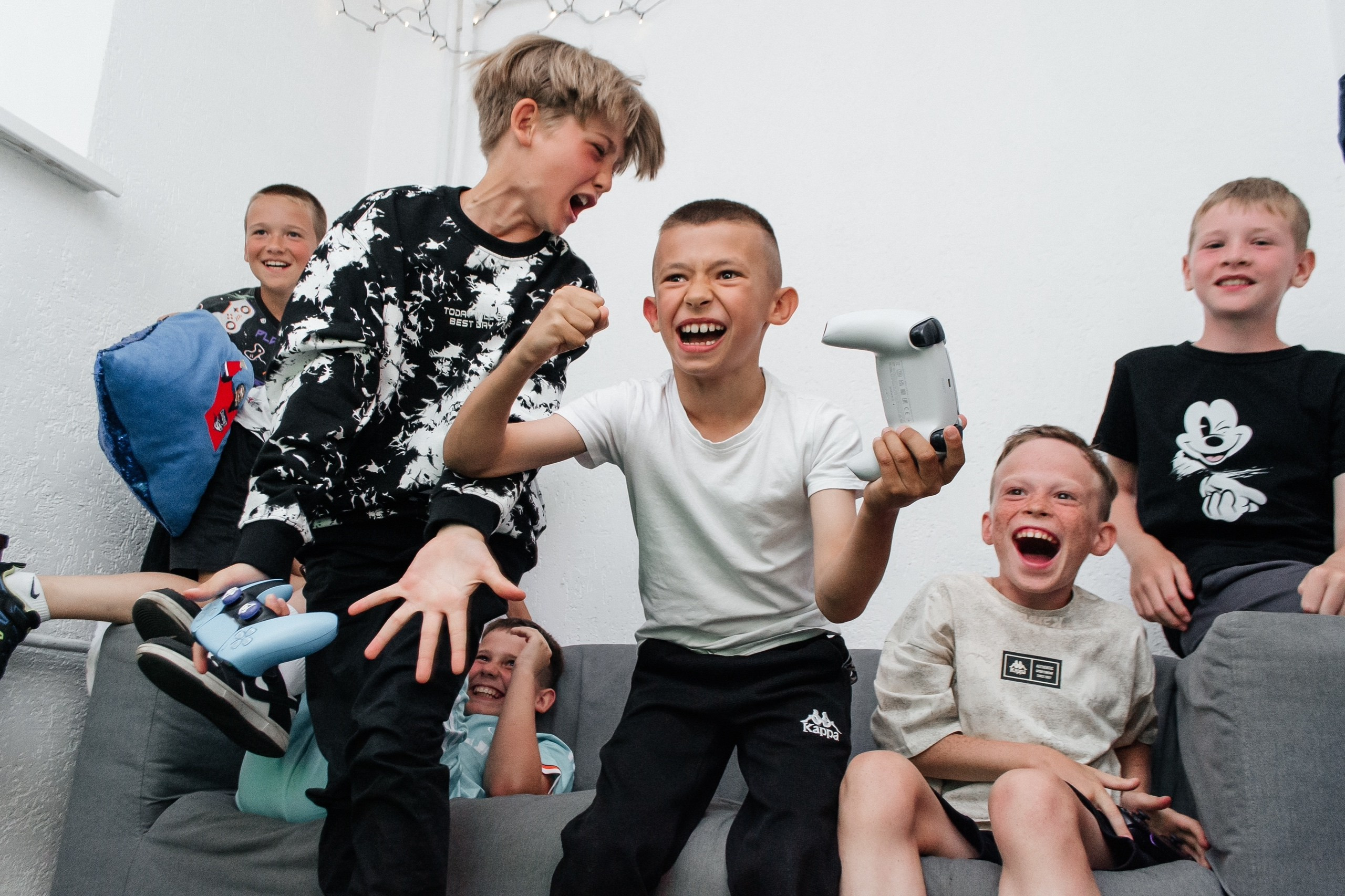 REPORTAGE. Фотограф Анастасия Ким