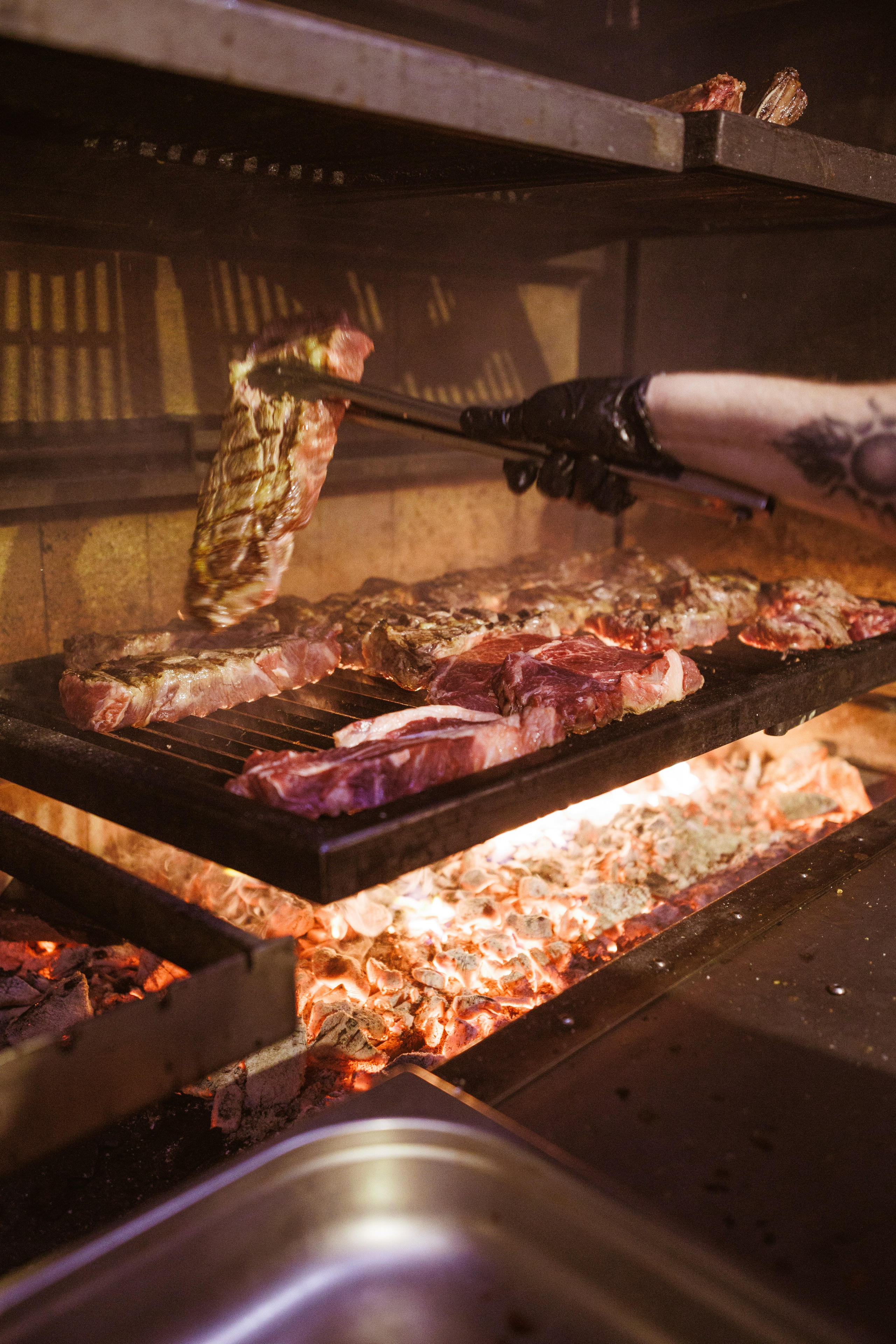 Ресторан Мычара. Артем Корнев Фотограф